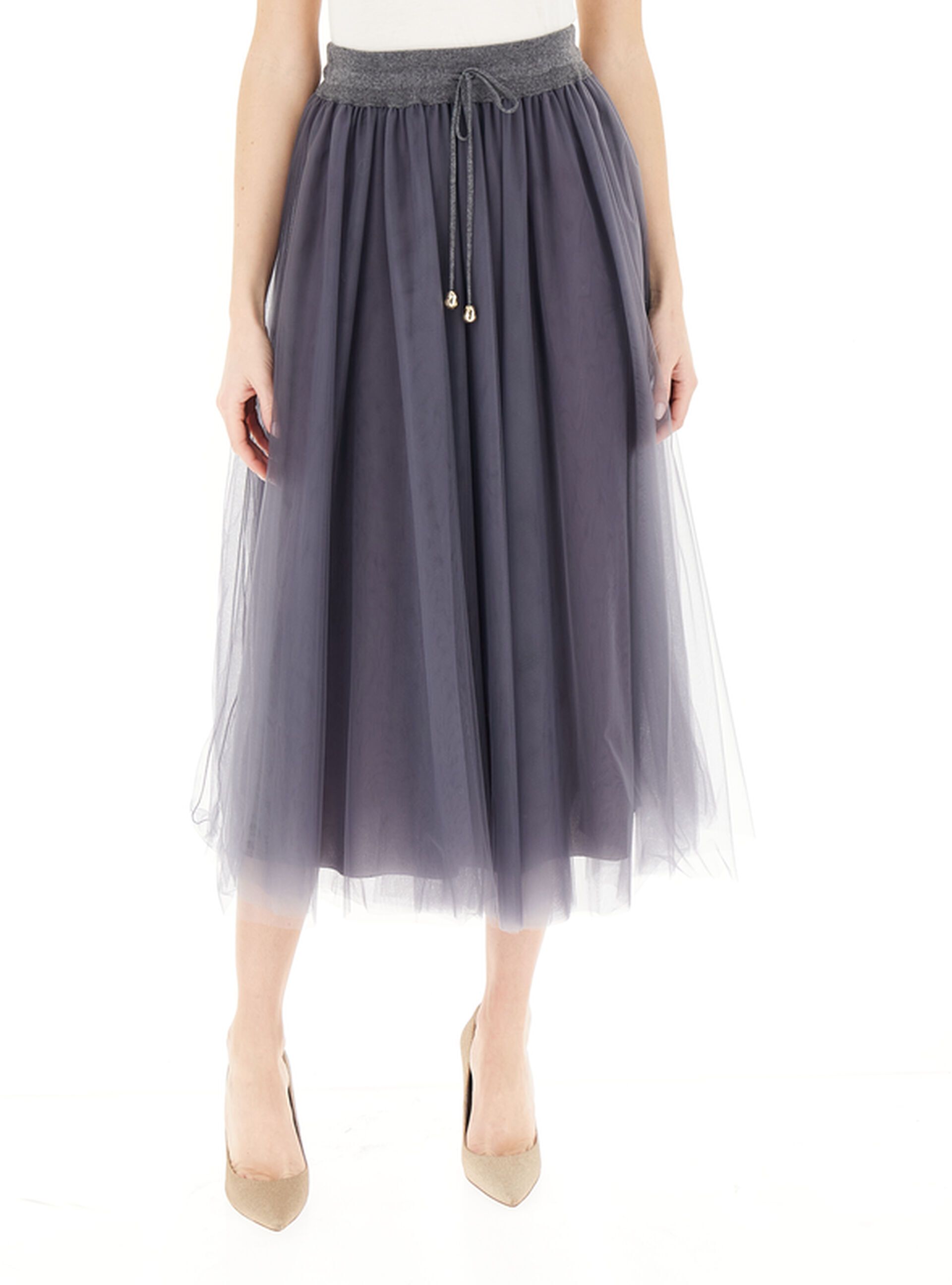 Gonna in tulle