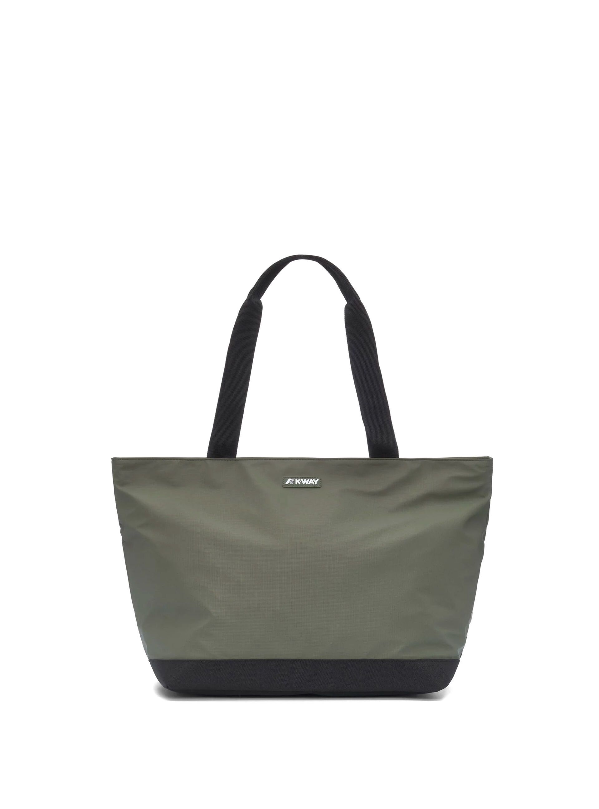 Borsa in tessuto