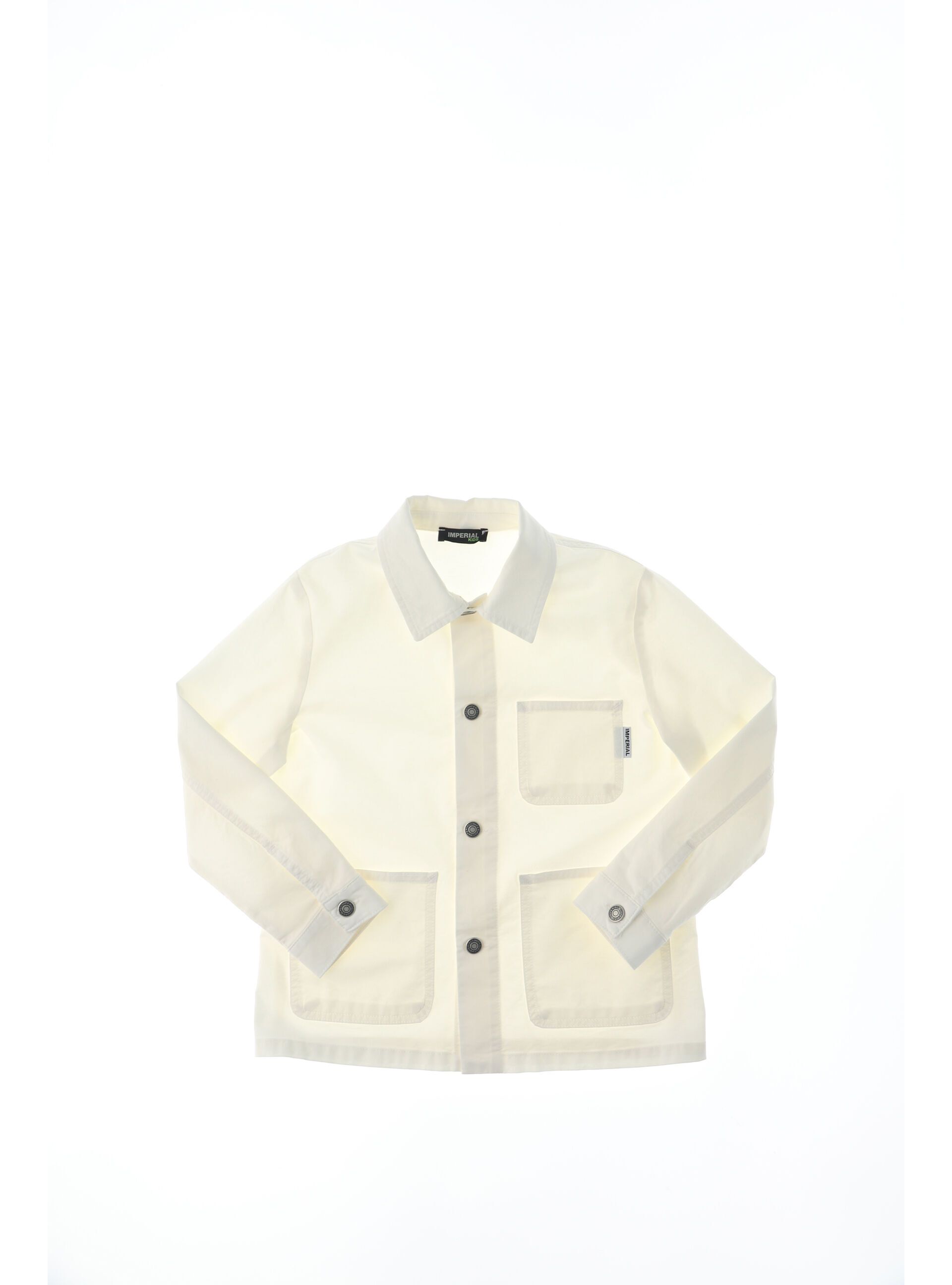 Giacca overshirt