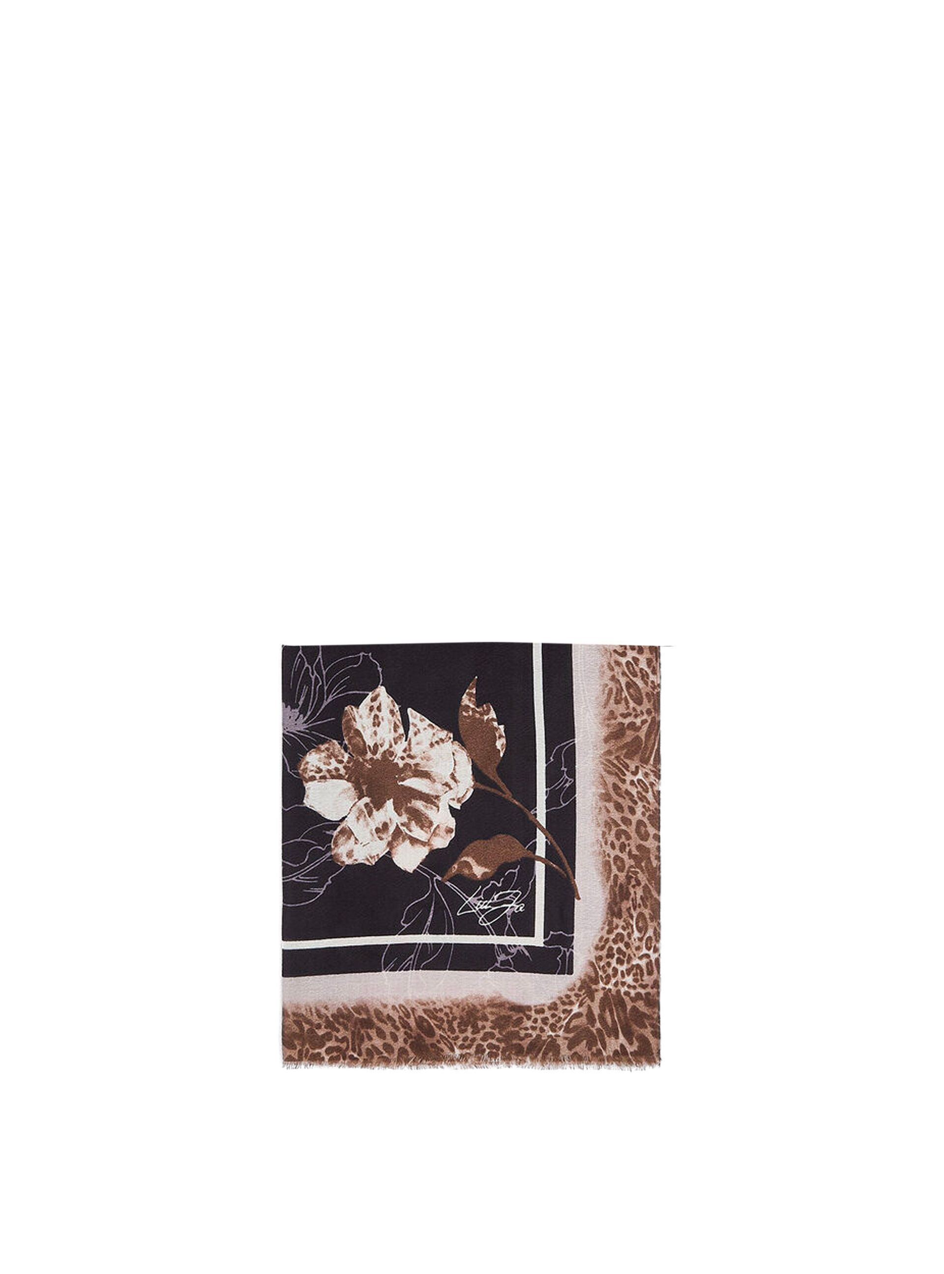 Foulard in fantasia