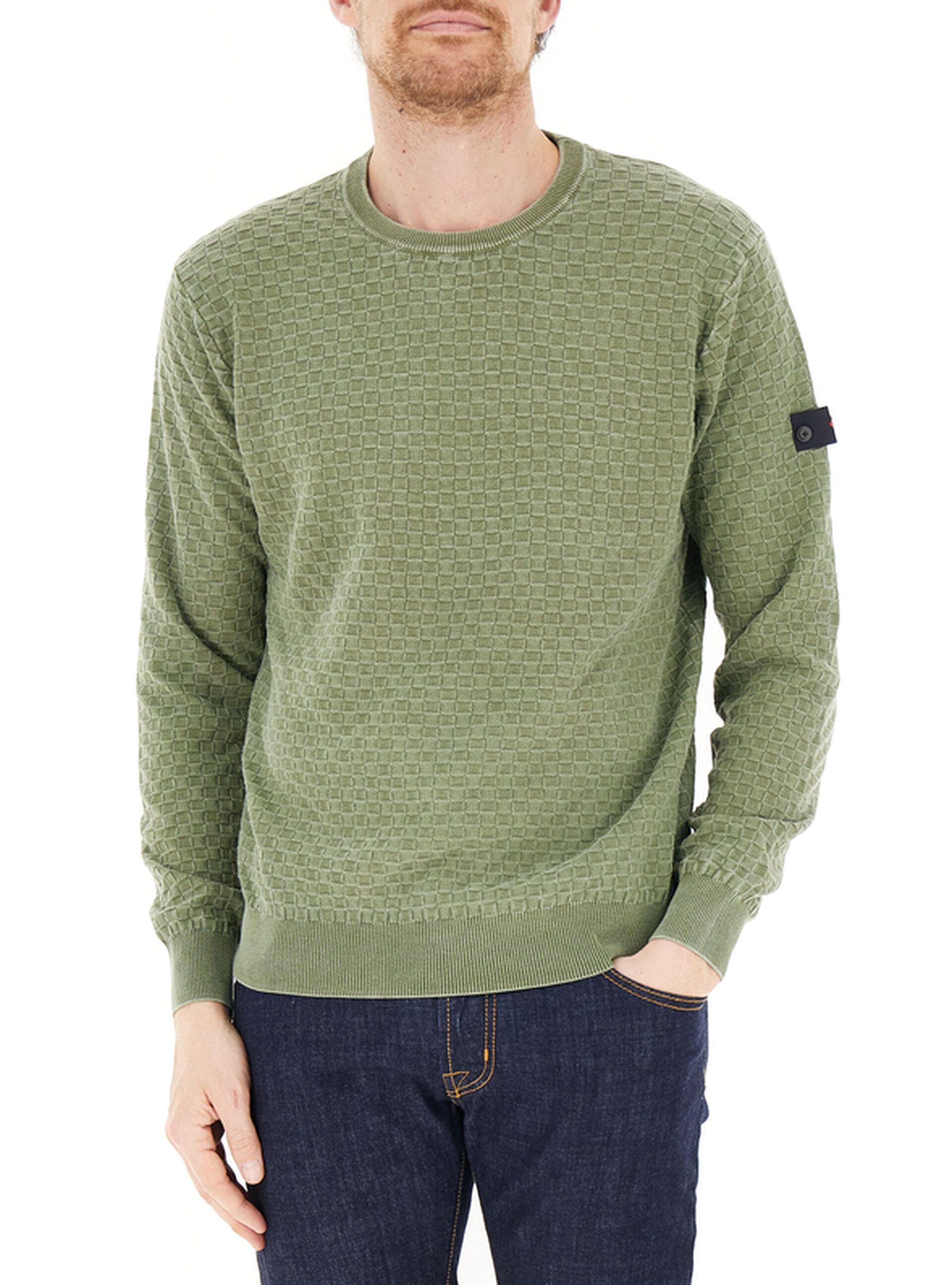 Maglione girocollo