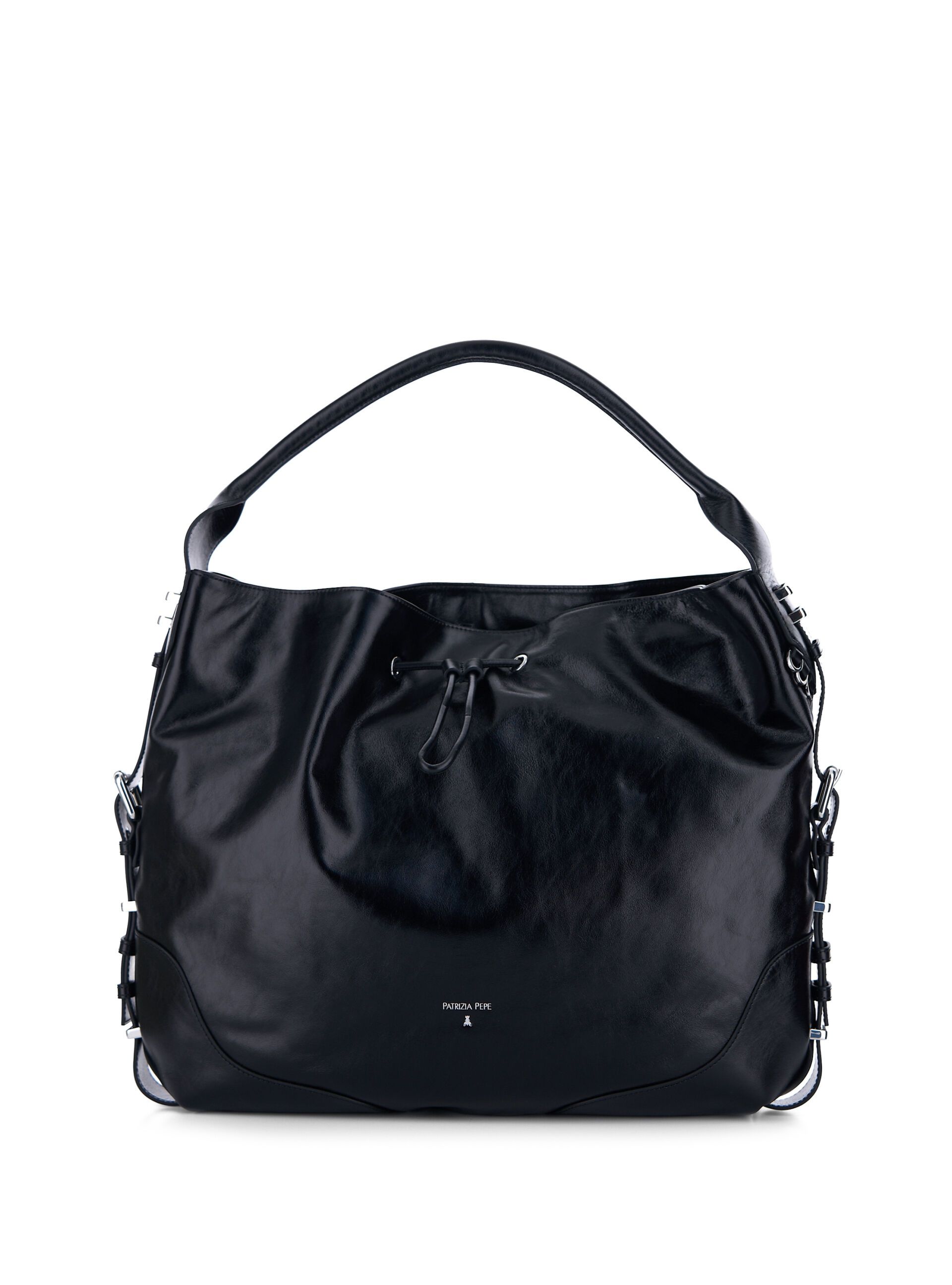 Borsa in pelle
