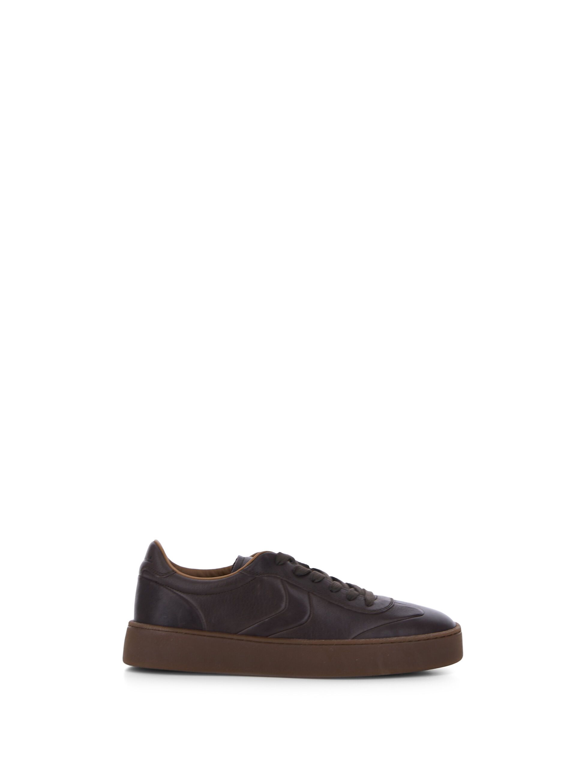Sneakers in pelle