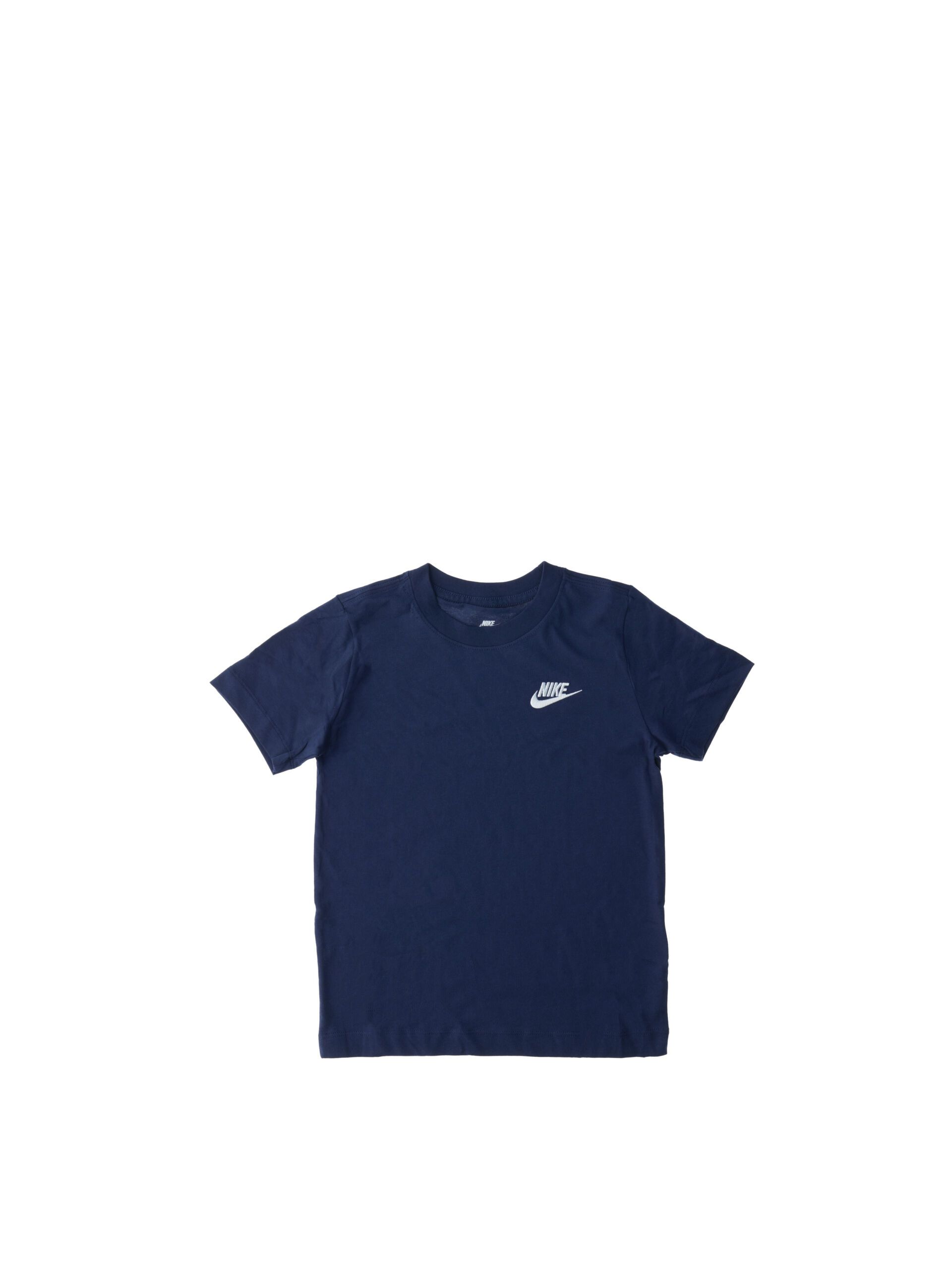 T-shirt girocollo