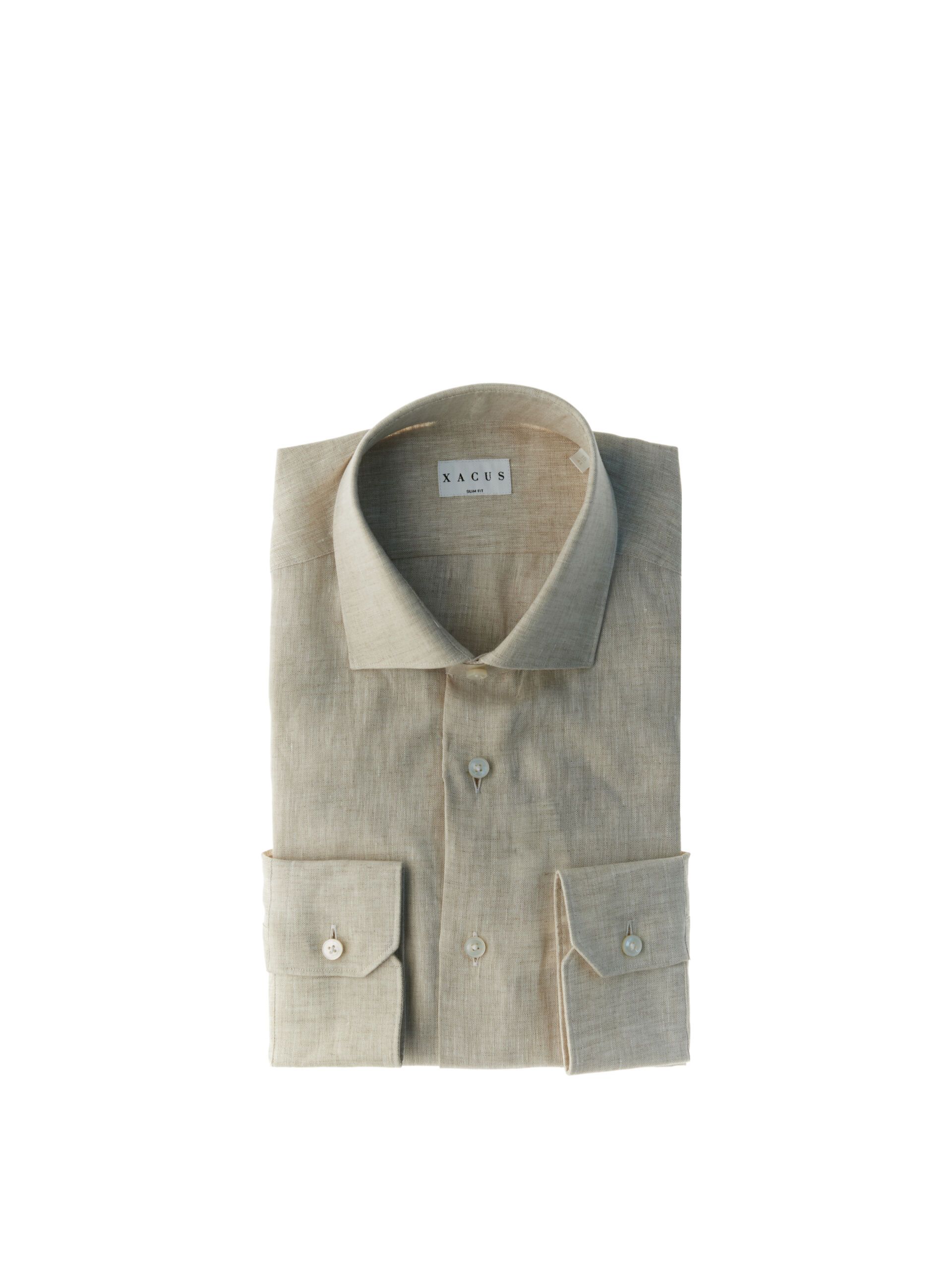 Camicia in lino
