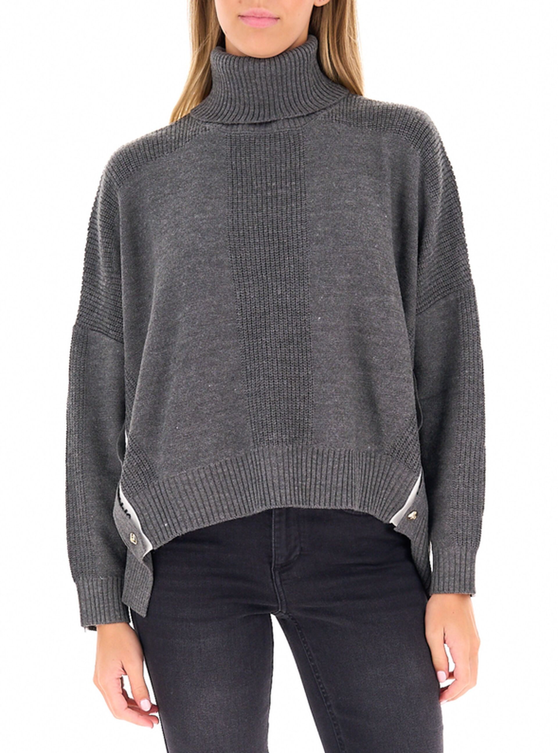Maglione dolcevita