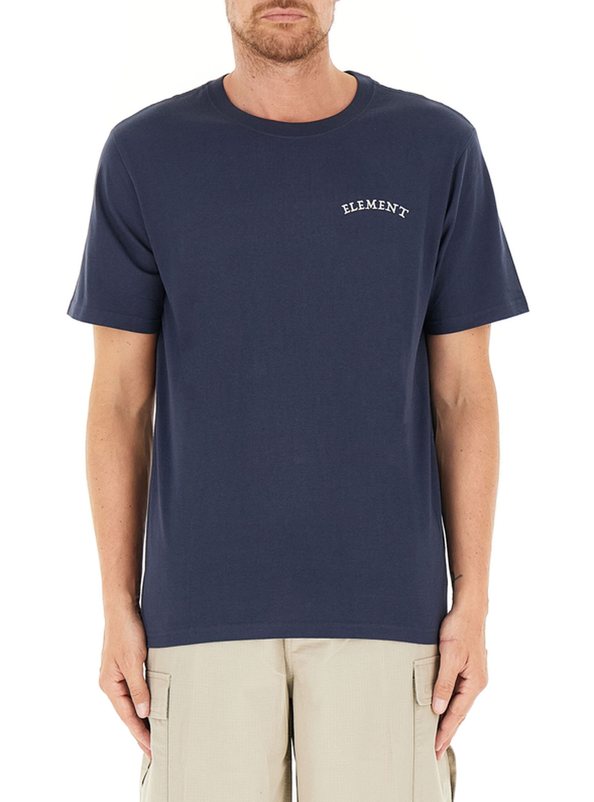 T-shirt girocollo
