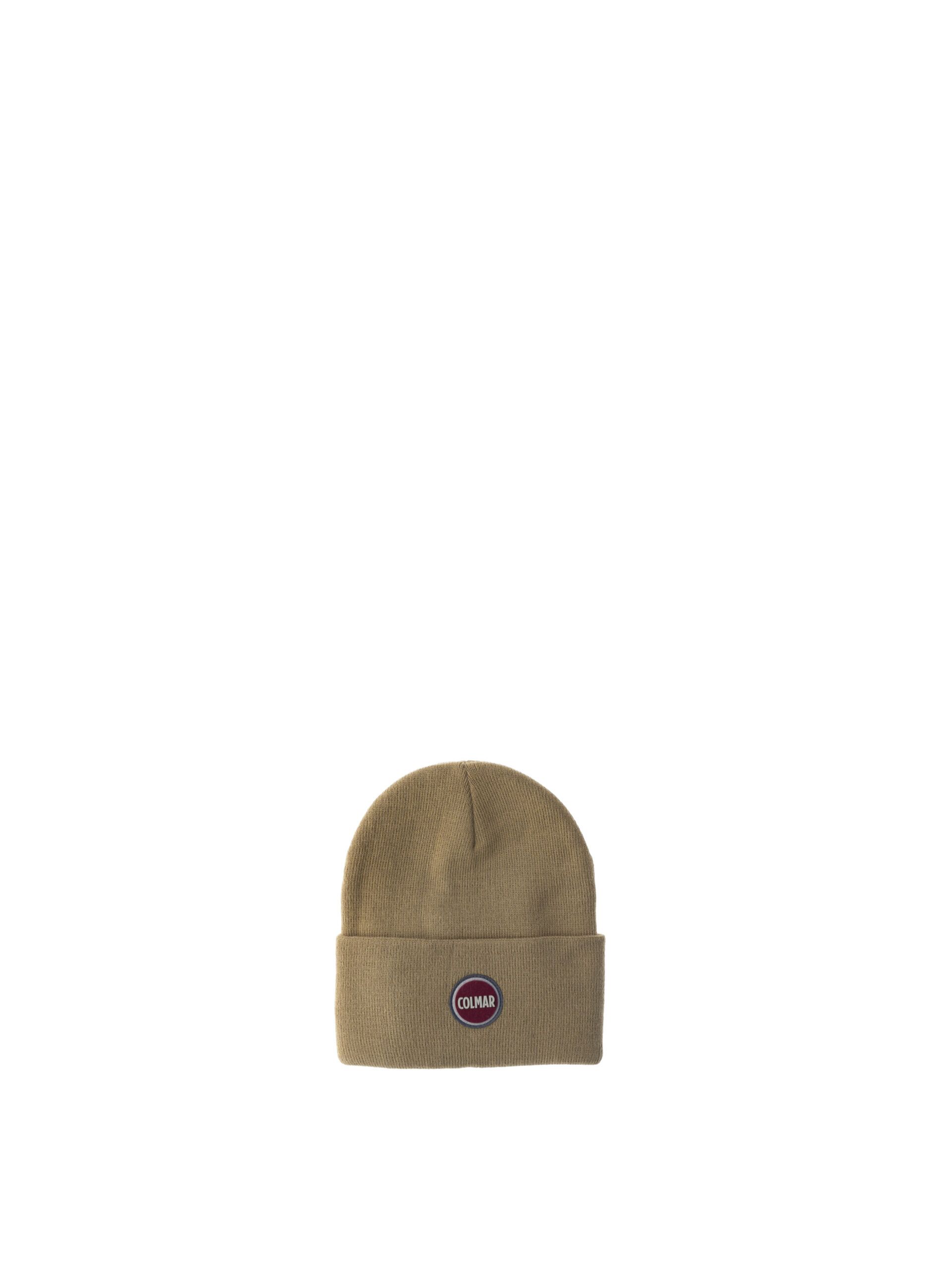 Berretto con logo