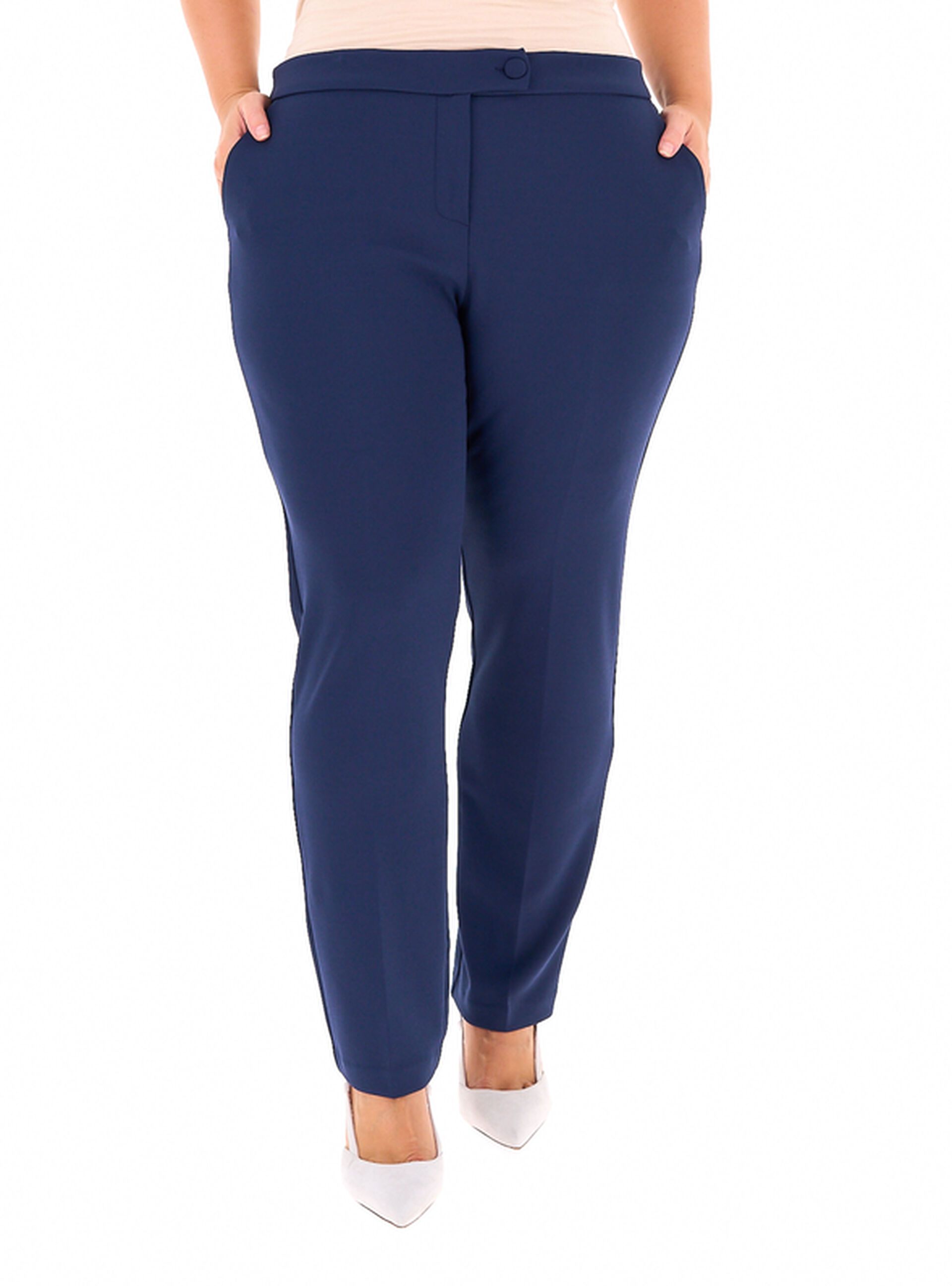 Pantalone elasticizzato