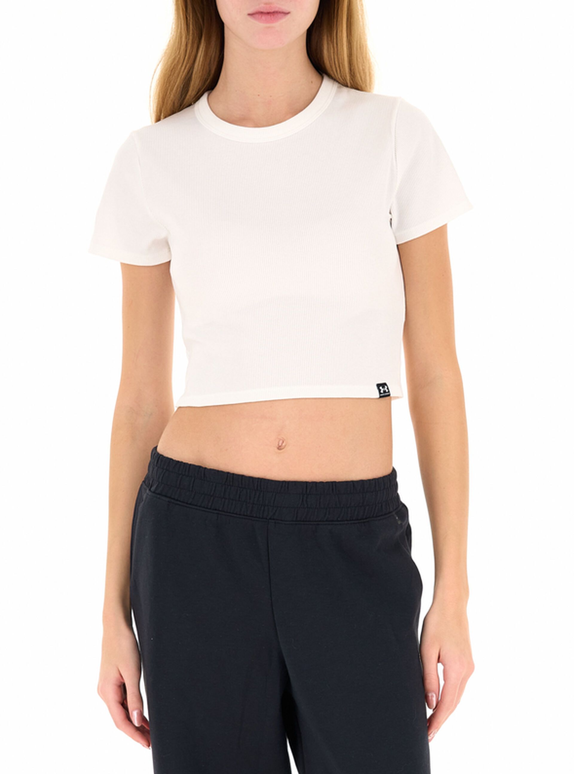 T-shirt a costine