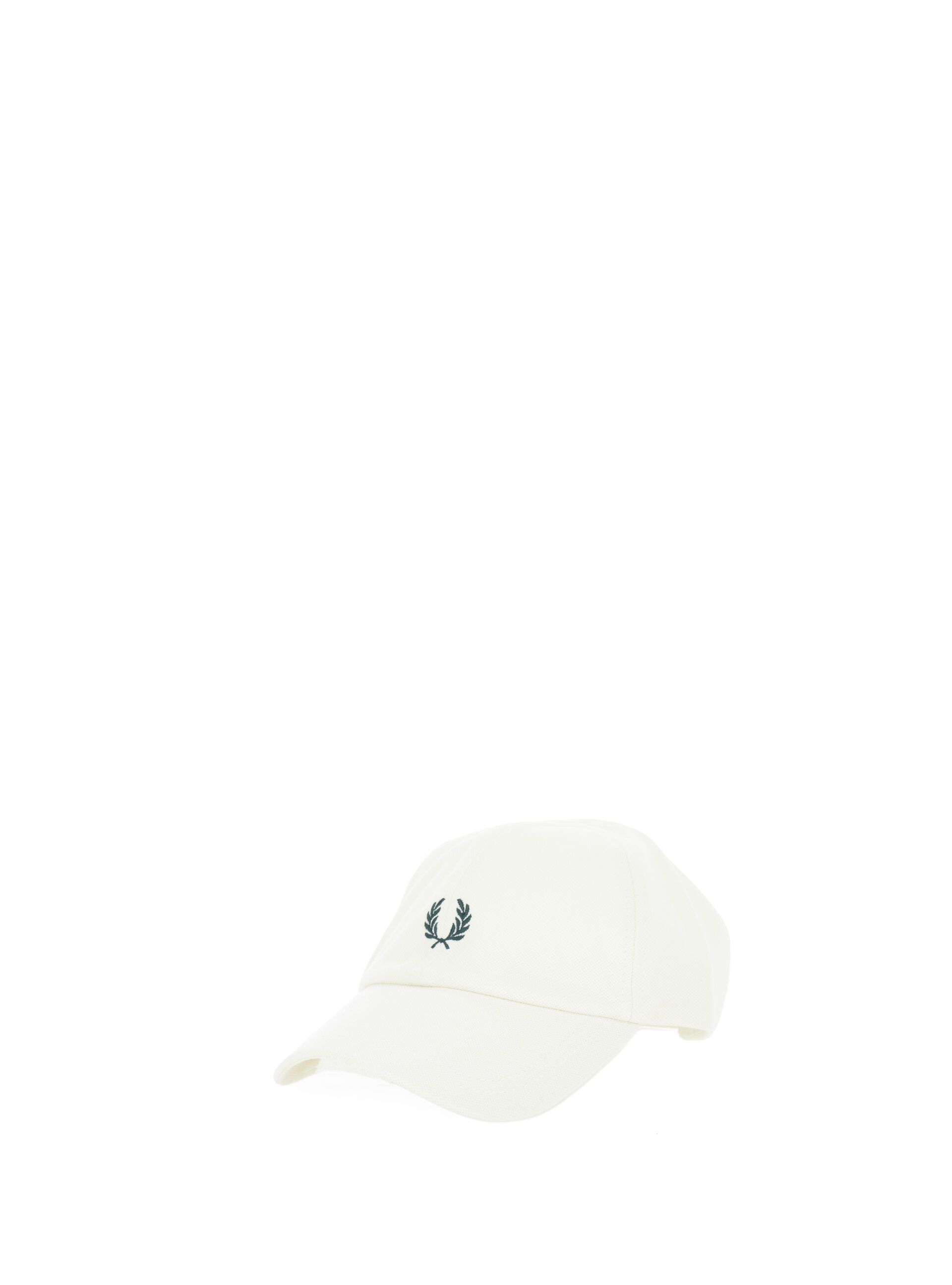 Cappello con visiera