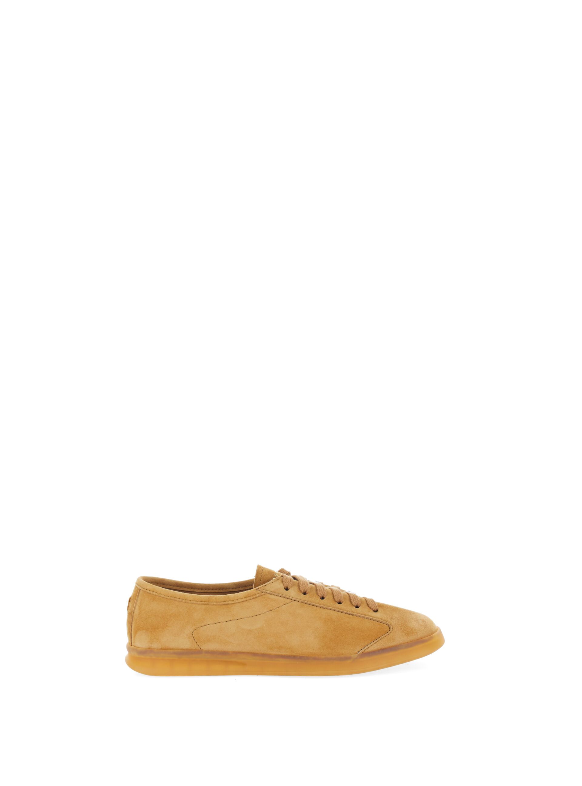 Sneakers in pelle