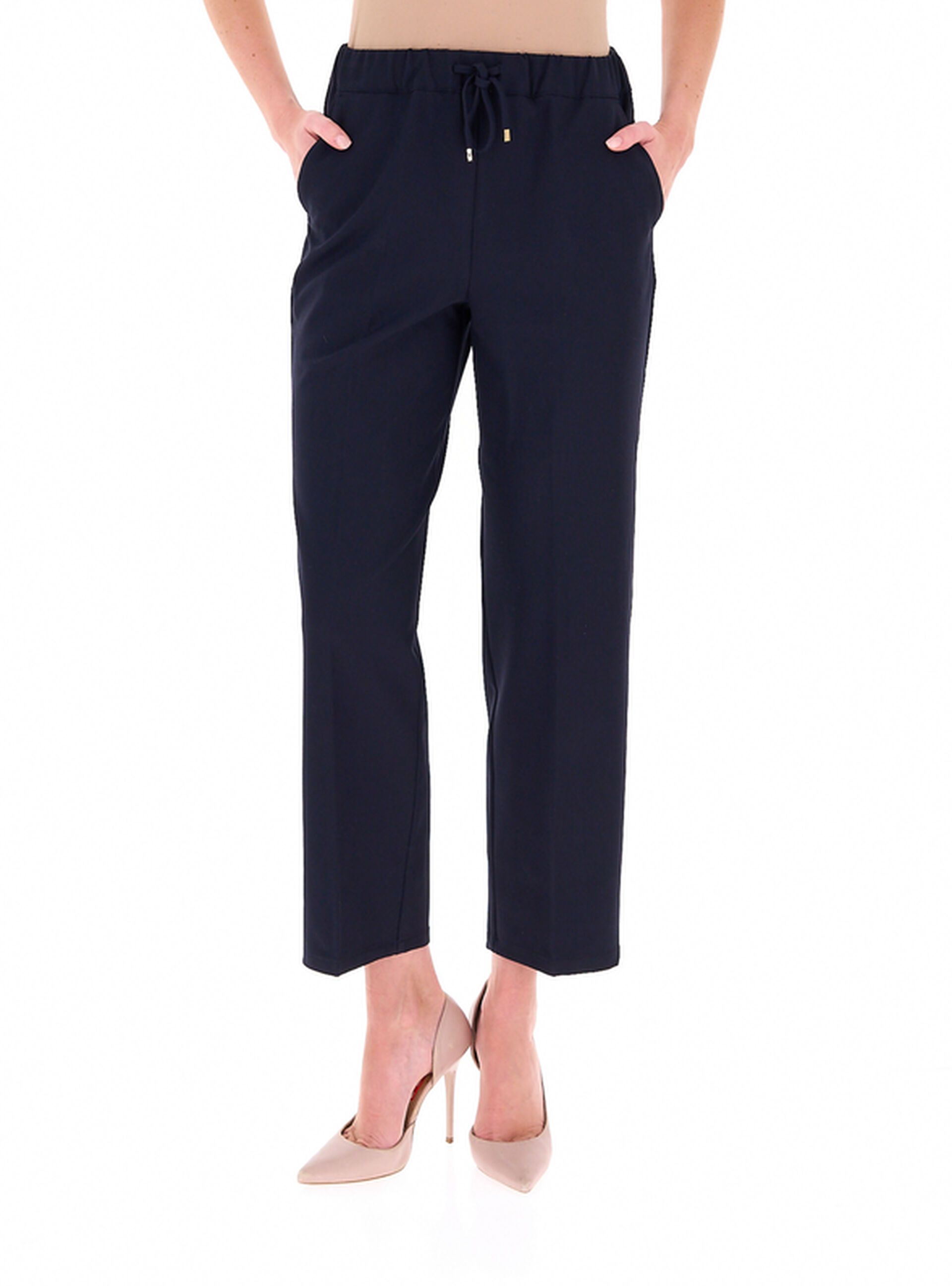 Pantalone a sigaretta