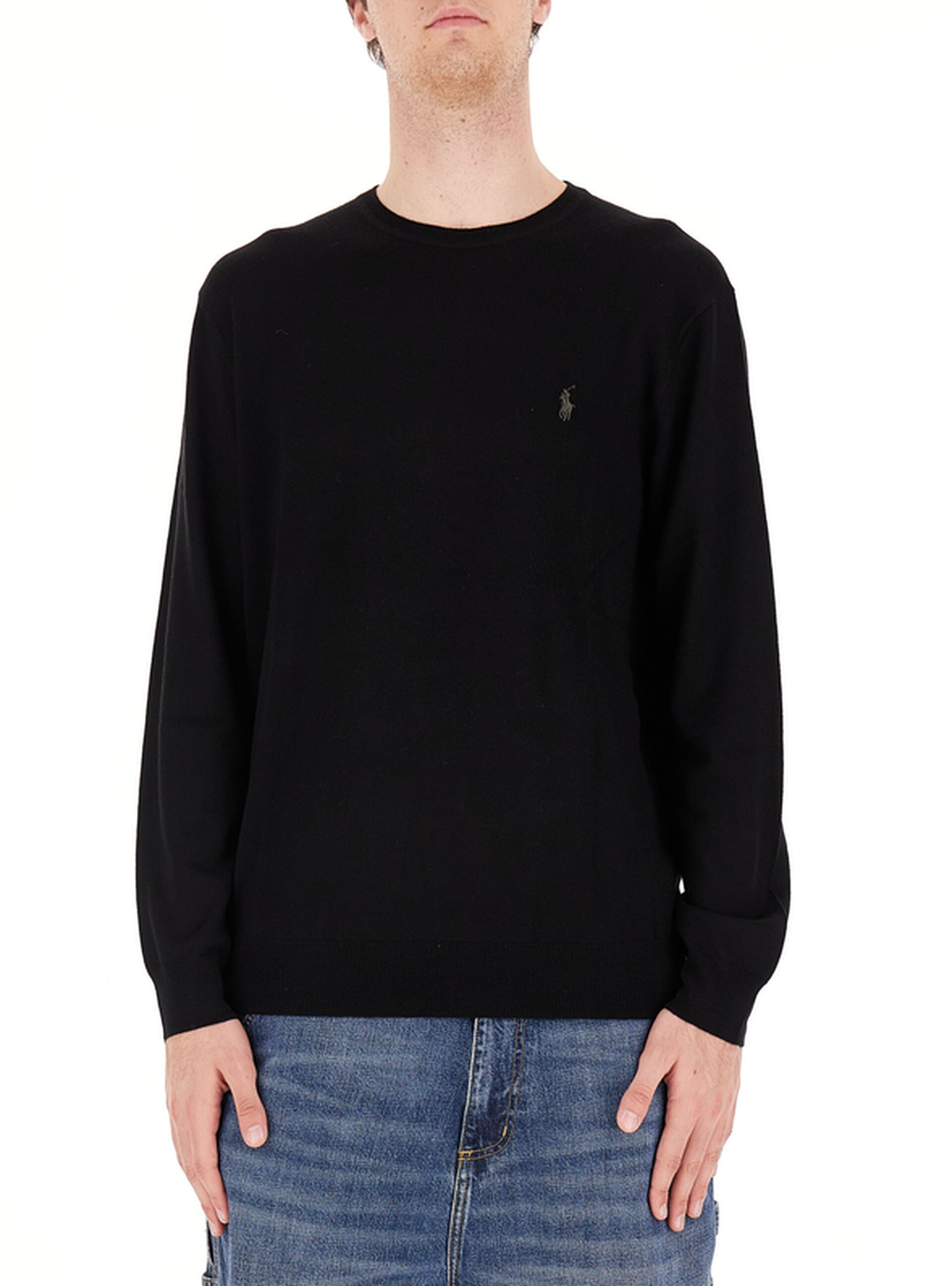 Maglia in lana