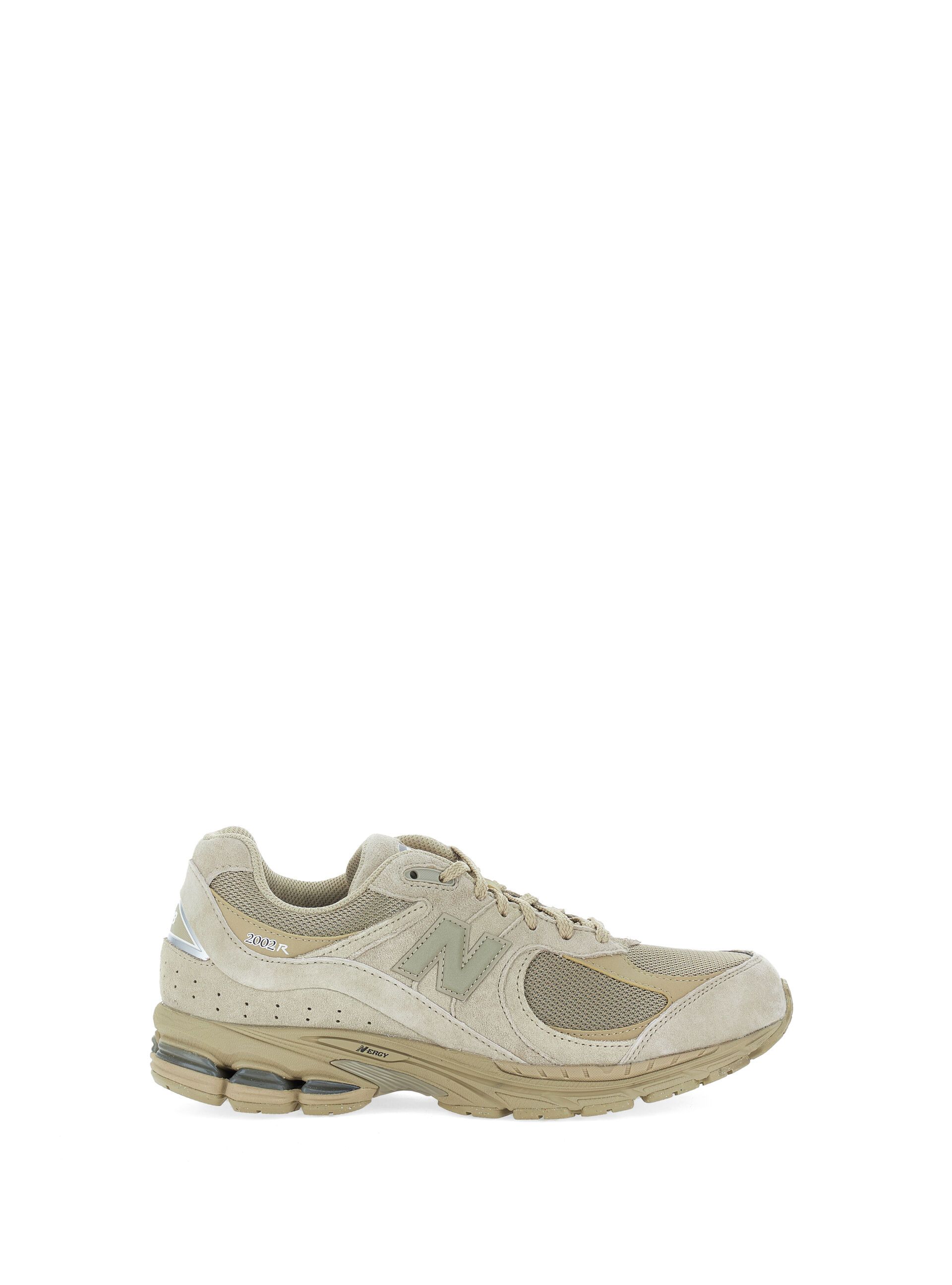 Sneakers 2002