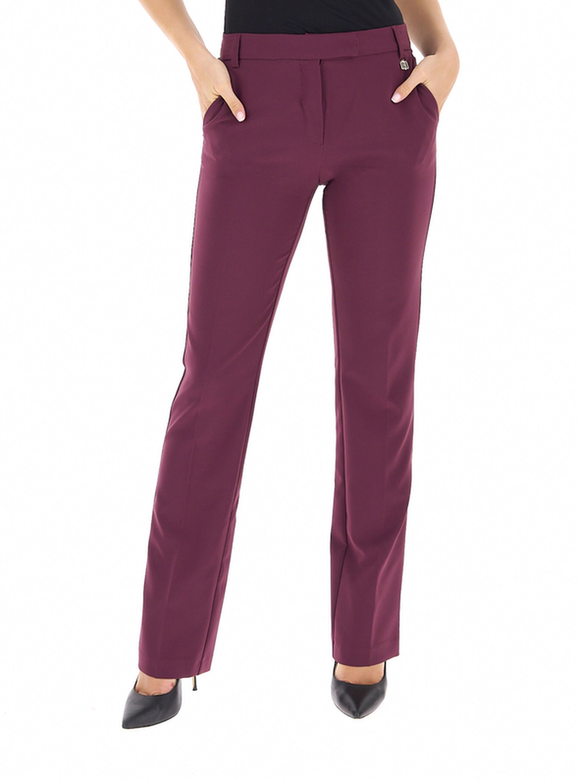 Pantalone chino