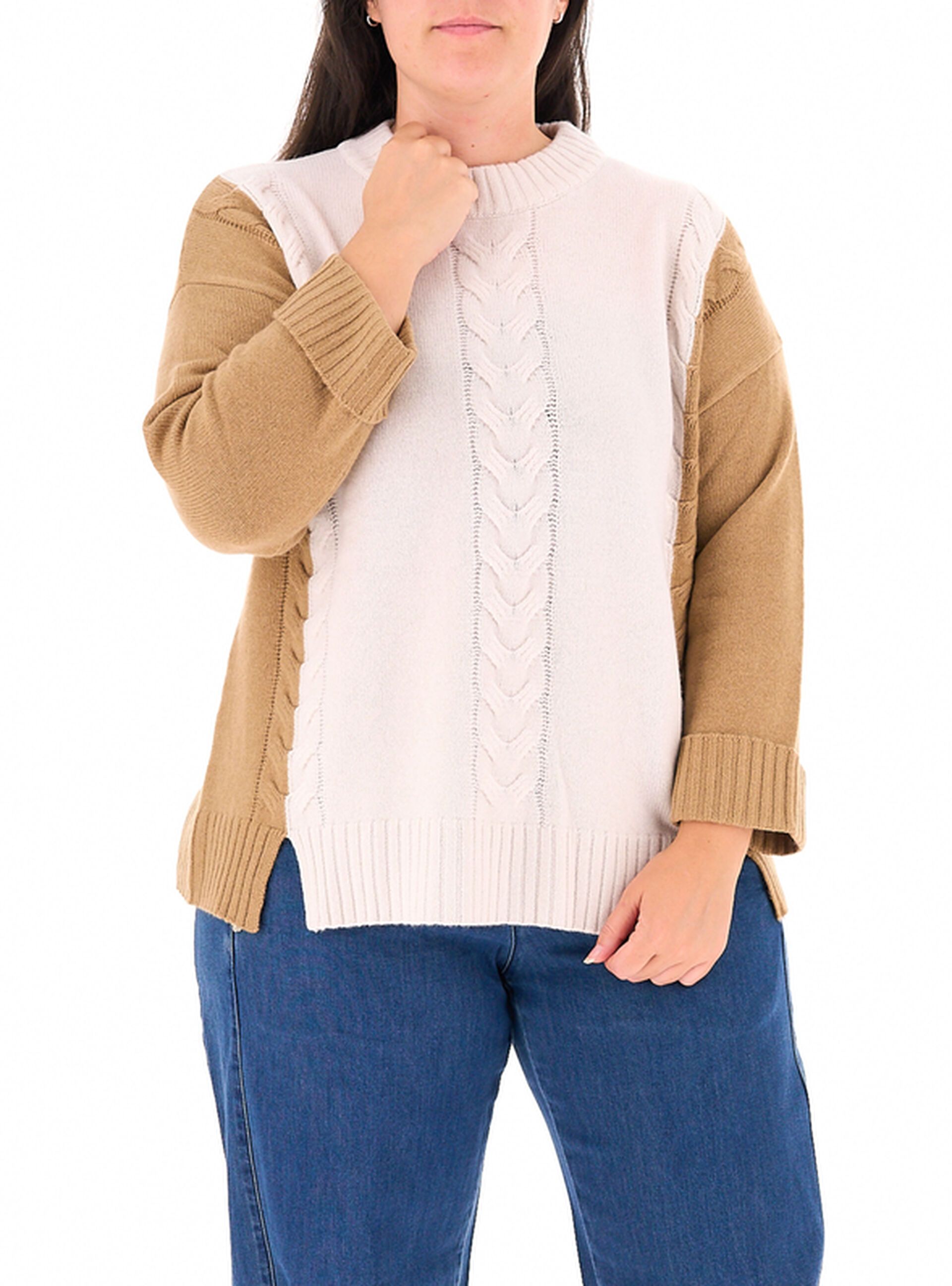 Maglione in lana