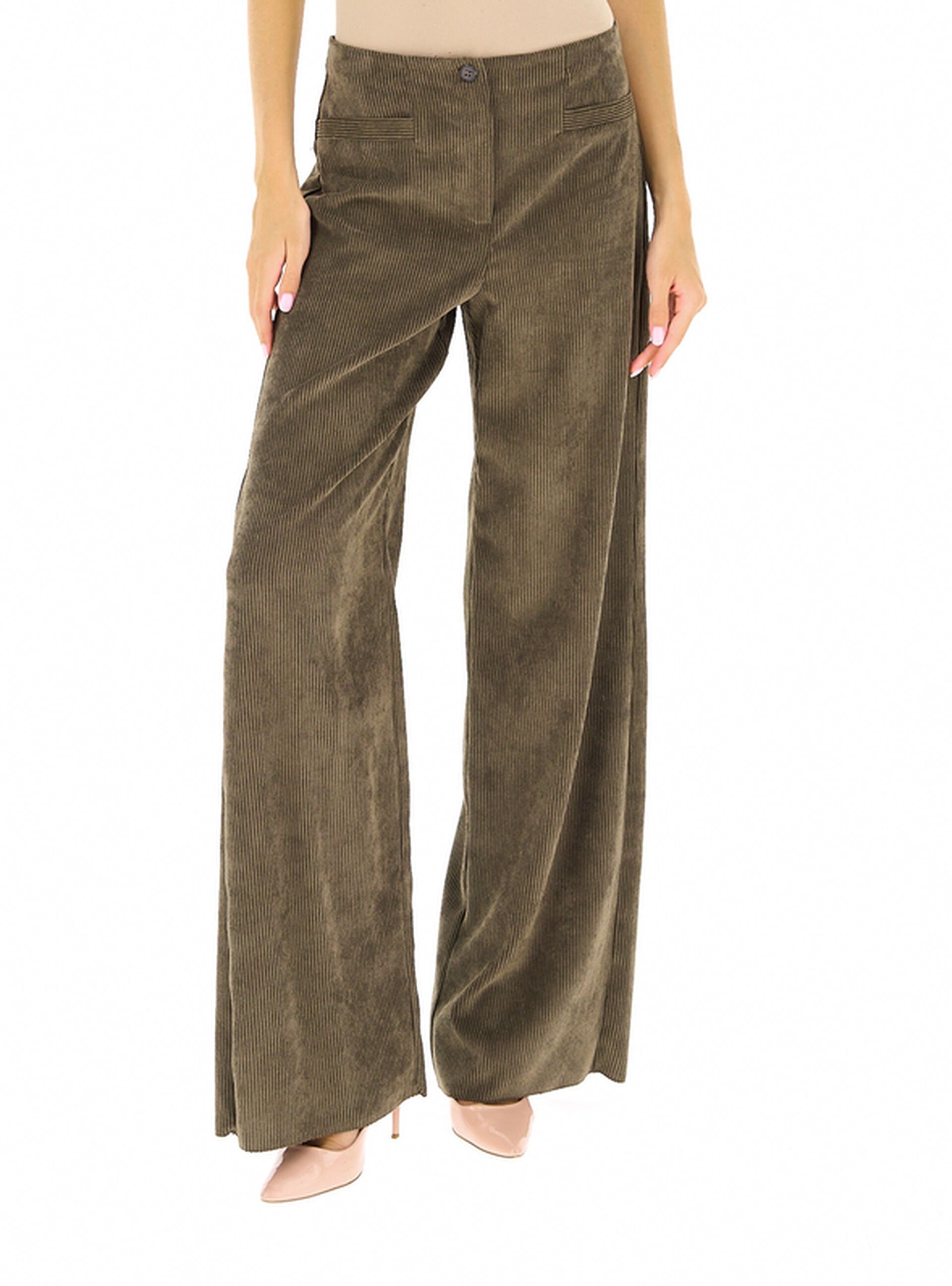 Pantalone a palazzo