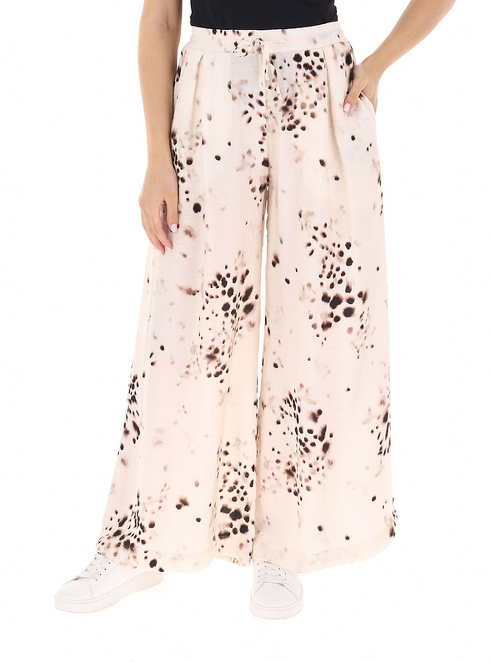 Pantalone a palazzo