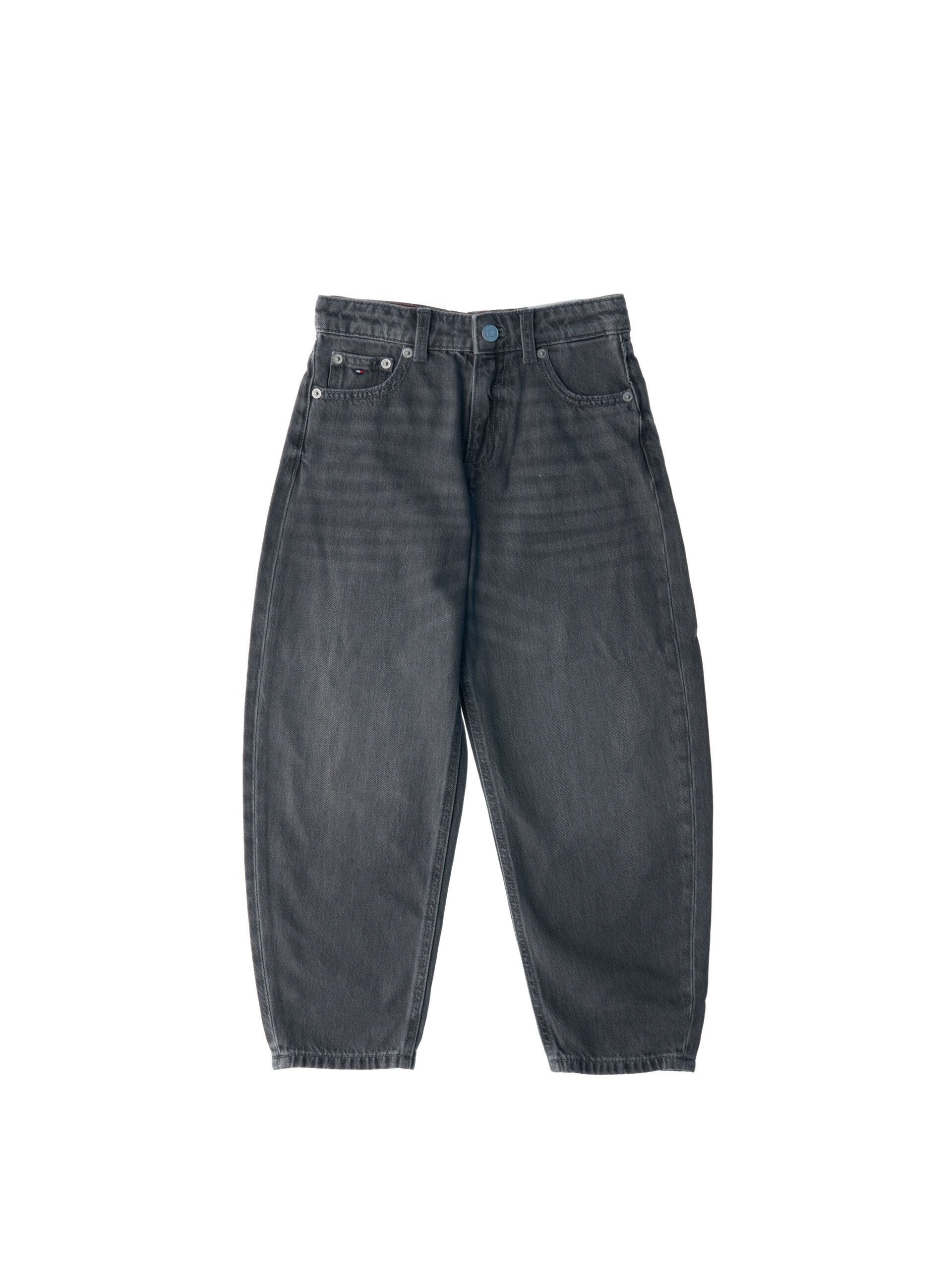 Jeans balloon