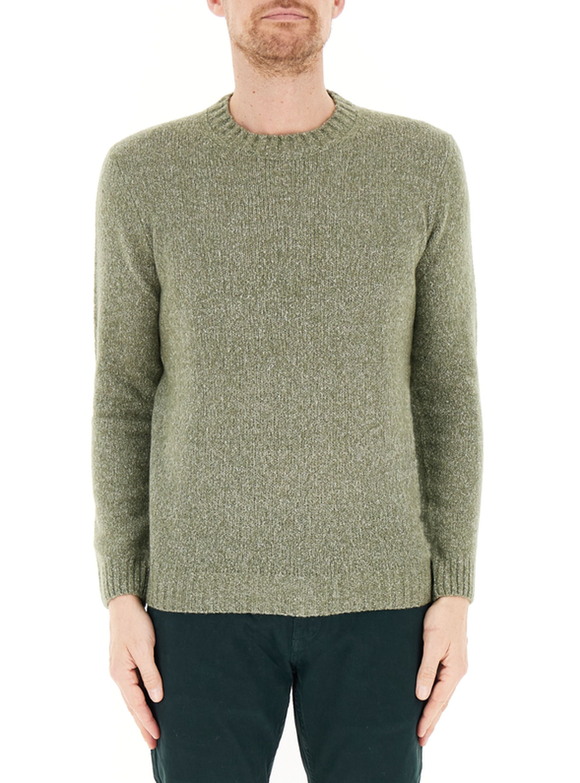 Maglione girocollo