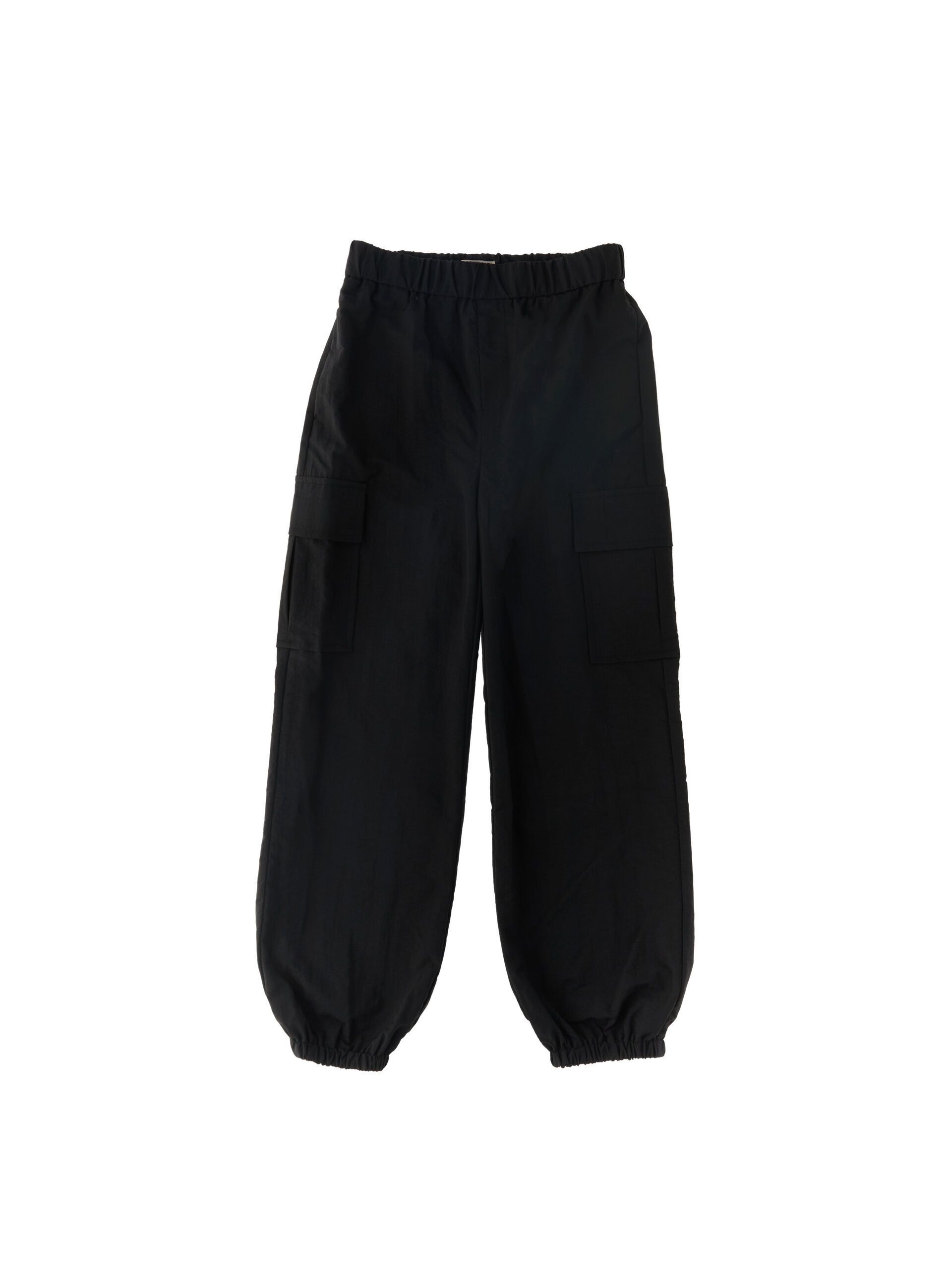 Pantalone cargo