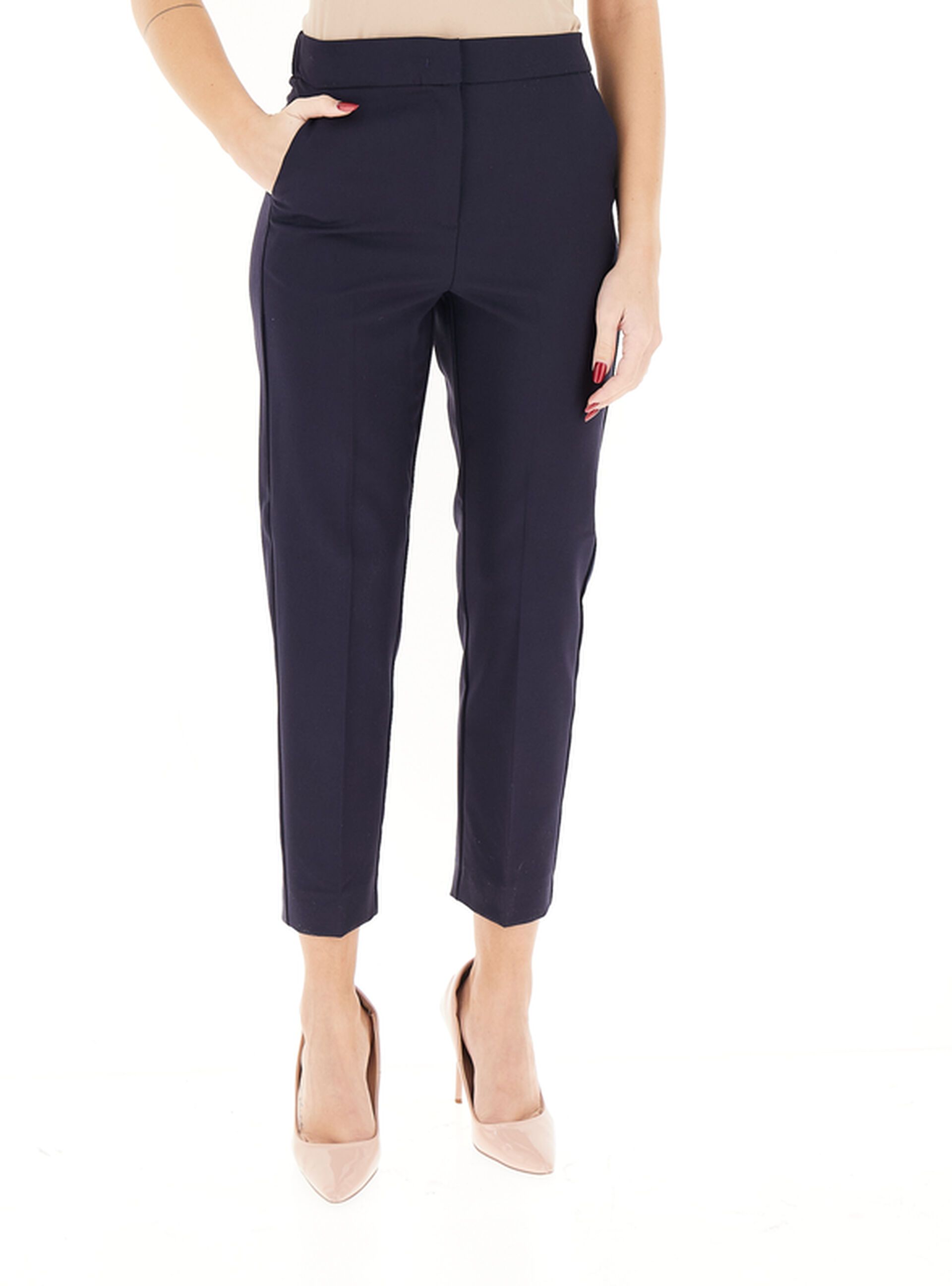 Pantalone a sigaretta