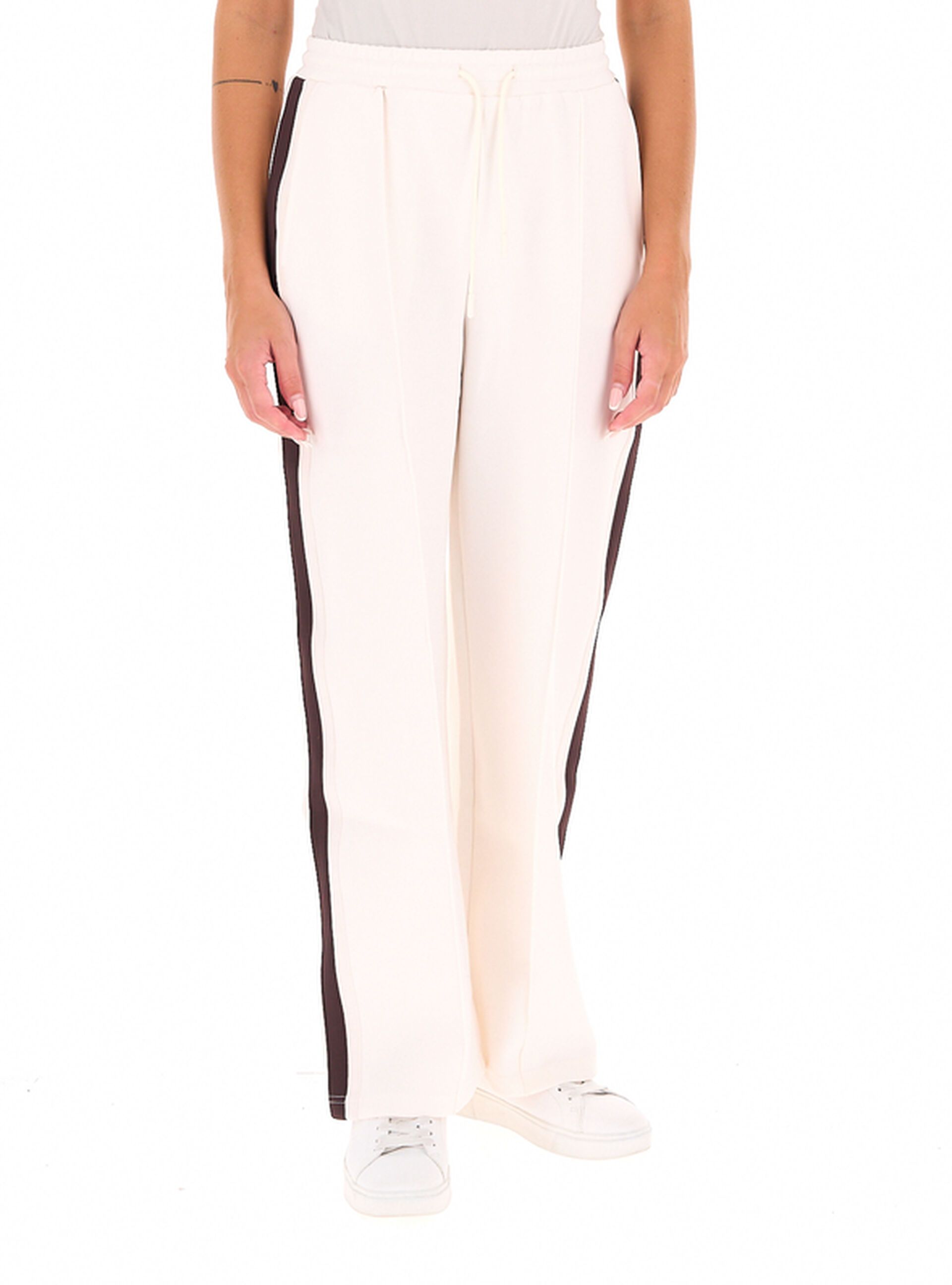 Pantalone in felpa