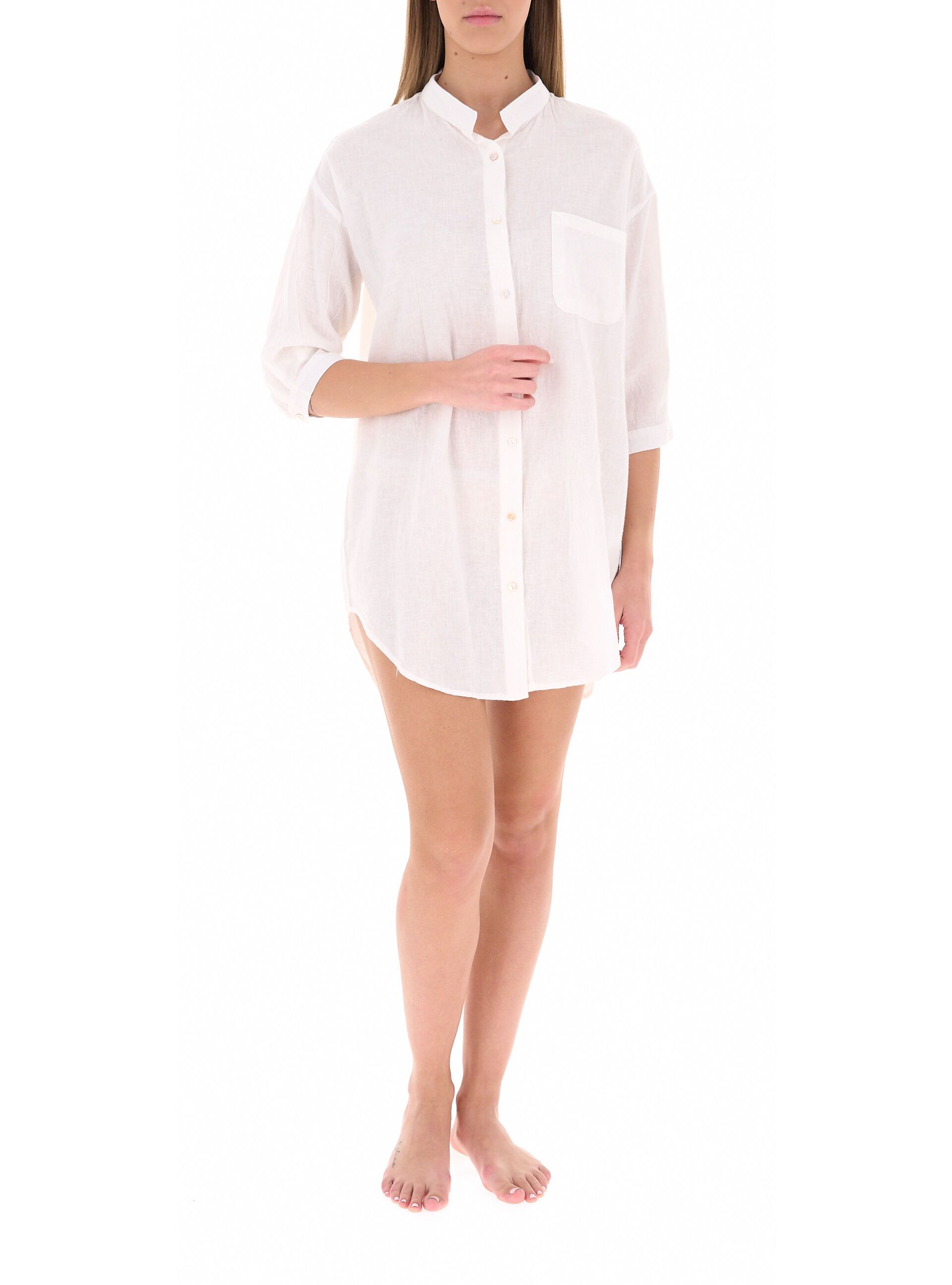 Camicia copricostume