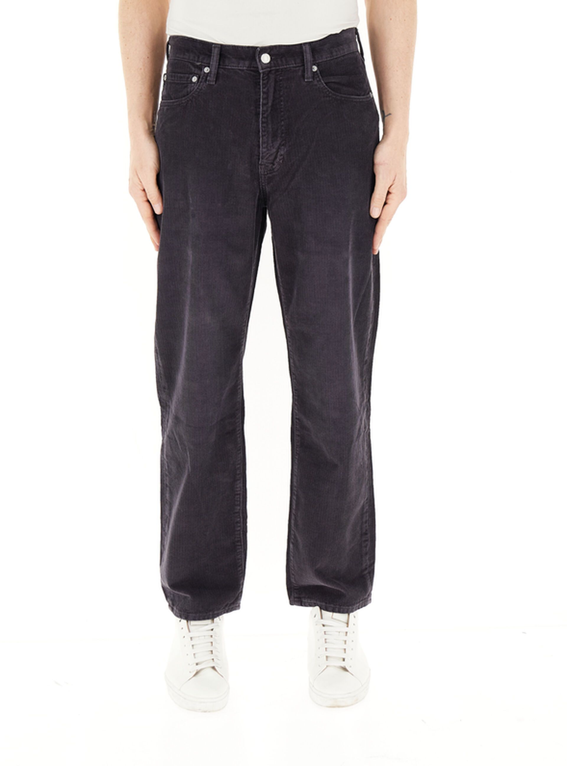 Jeans straight leg
