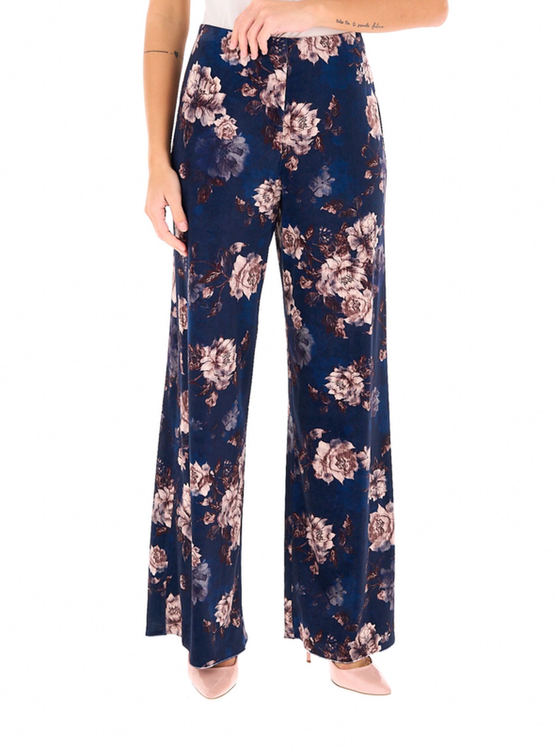 Pantalone in fantasia
