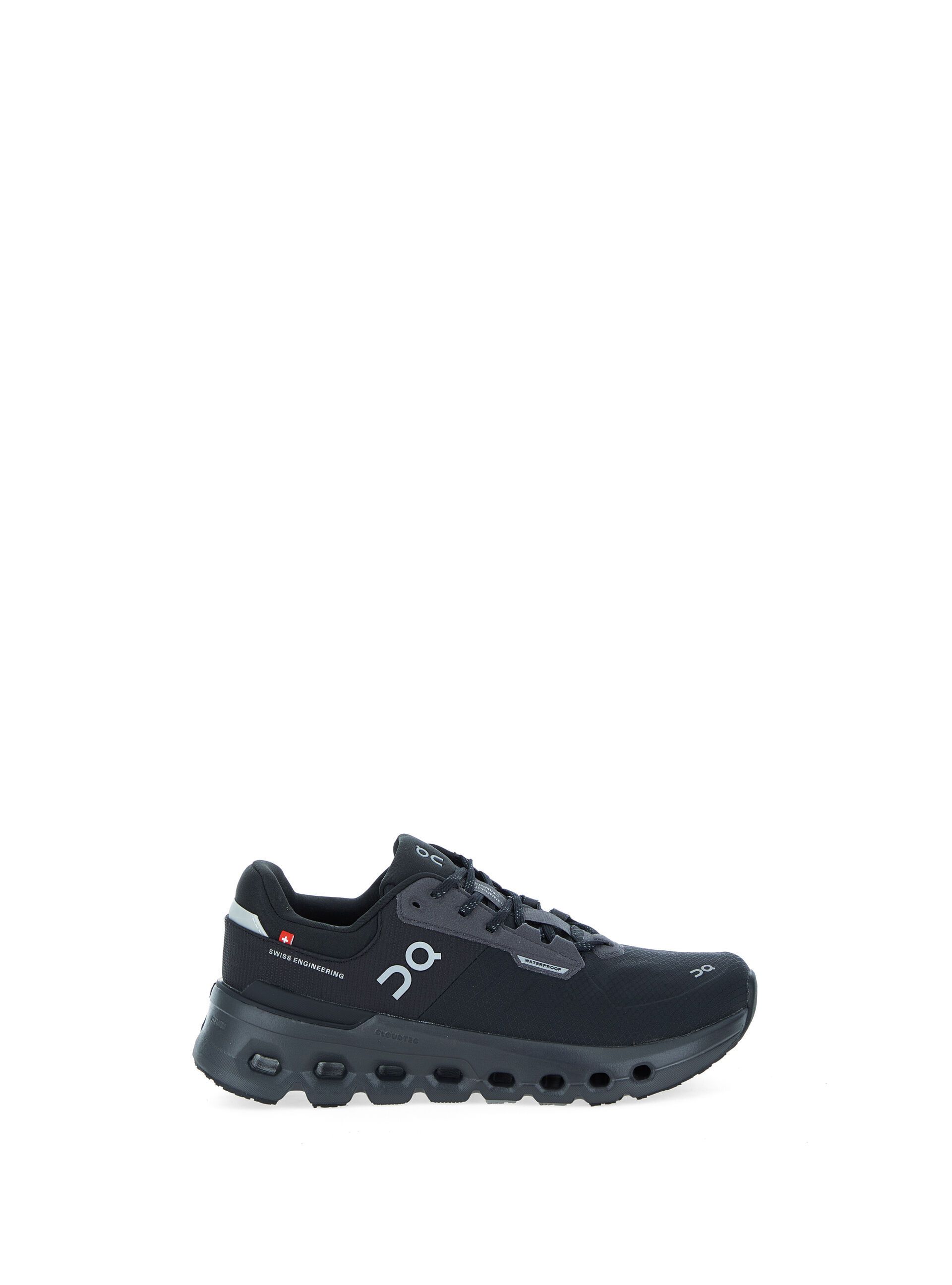 Sneakers in tessuto