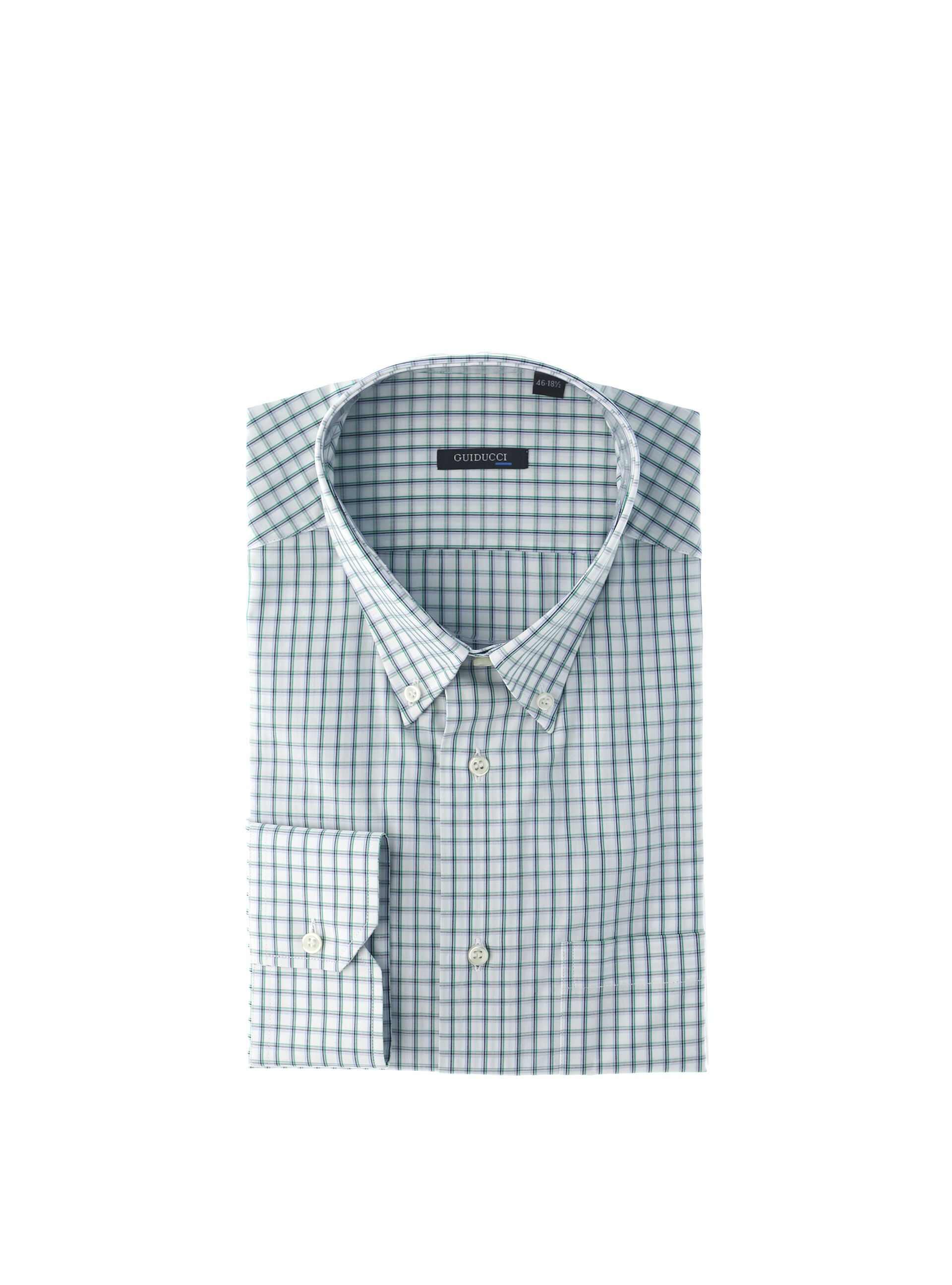 Camicia a quadri