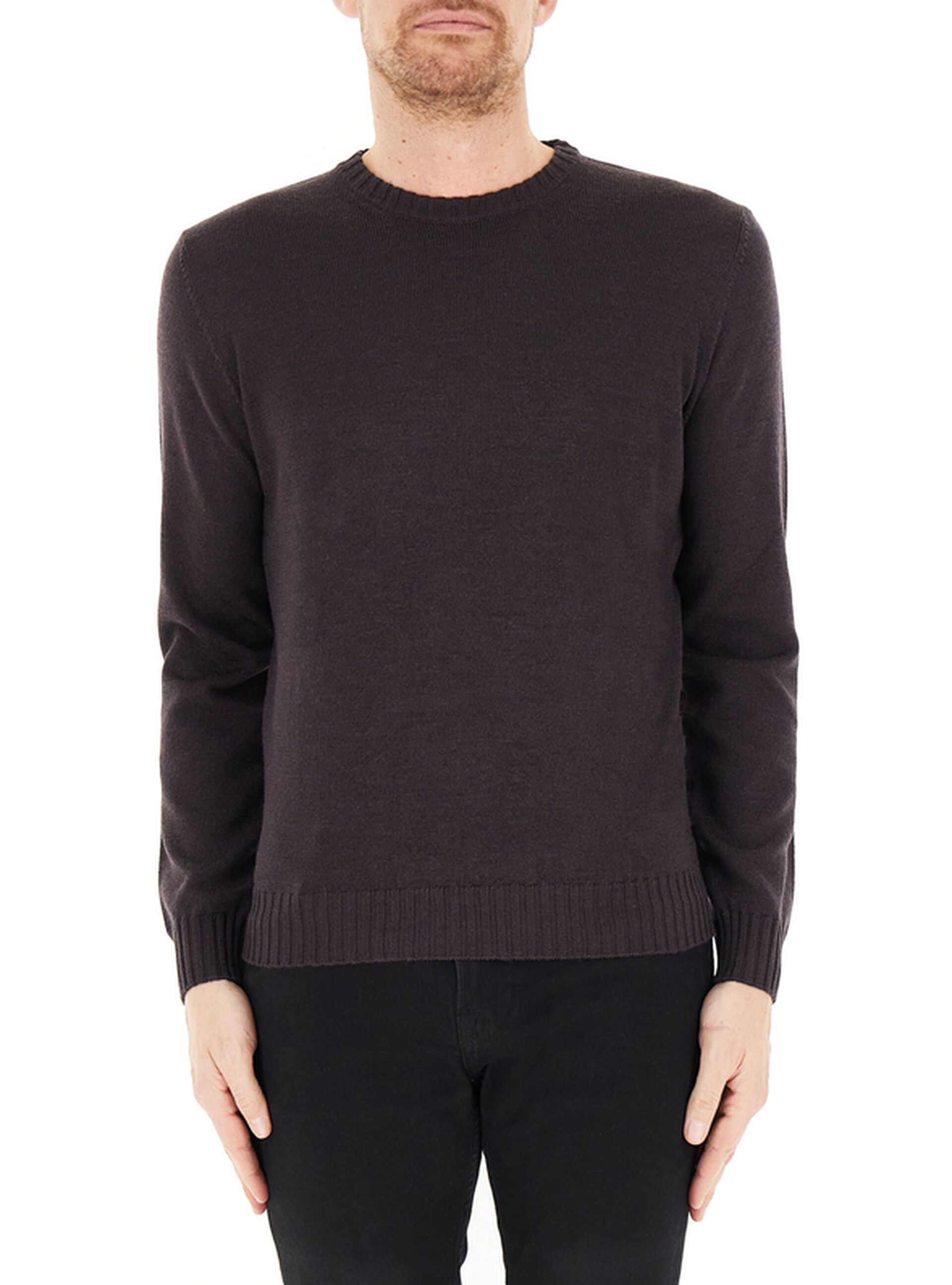 Maglione girocollo