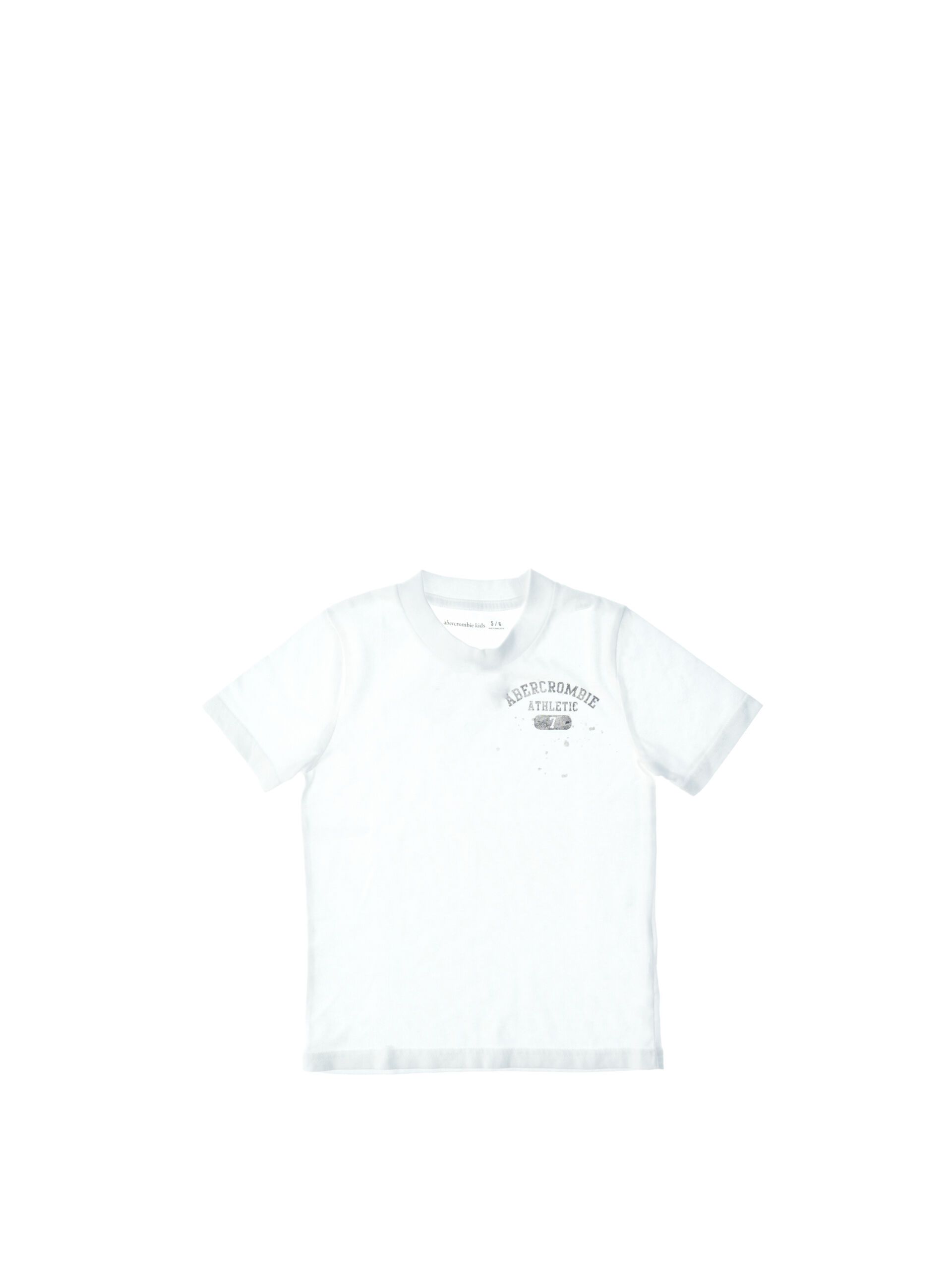 T-shirt girocollo