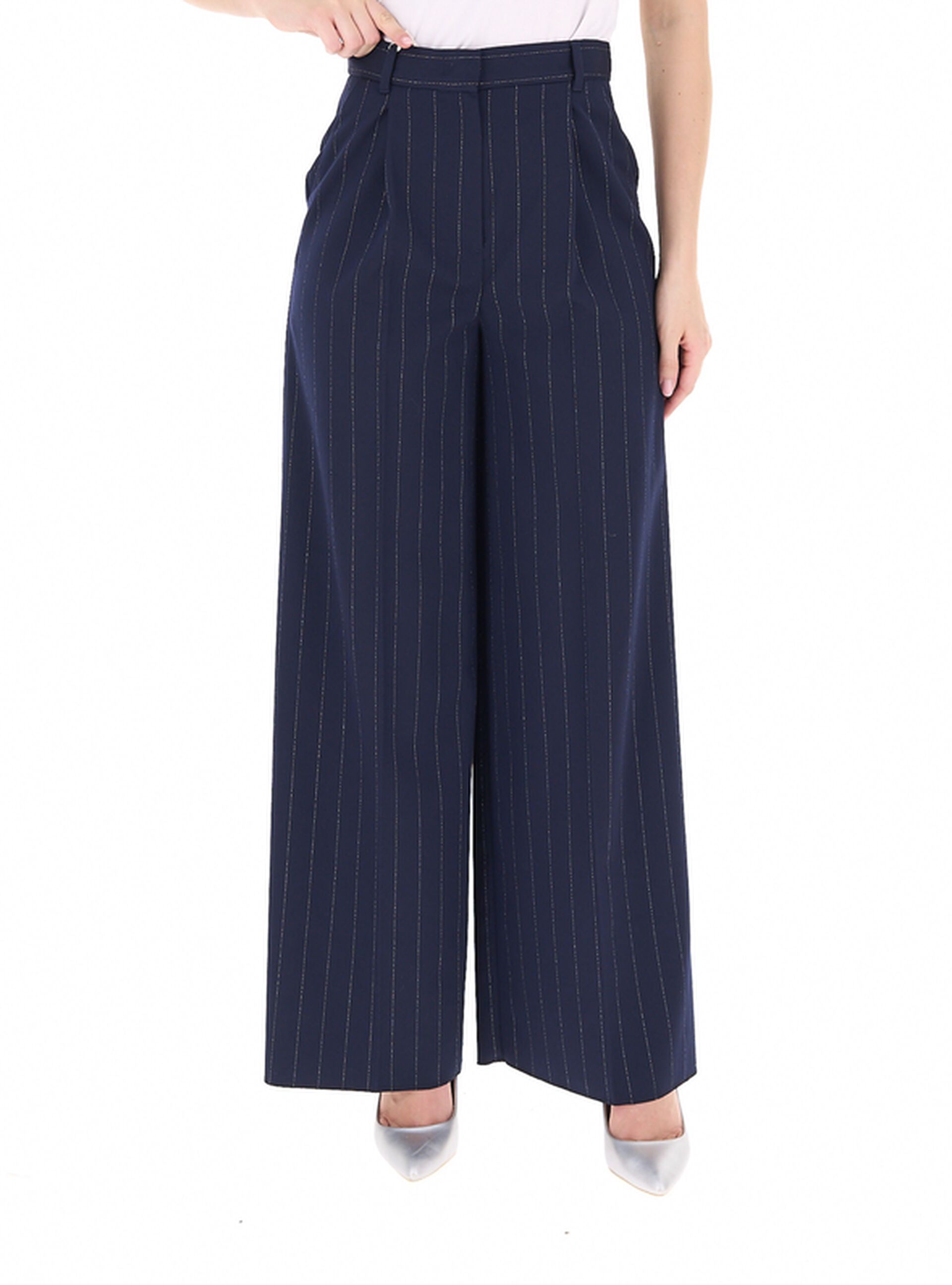Pantalone a palazzo