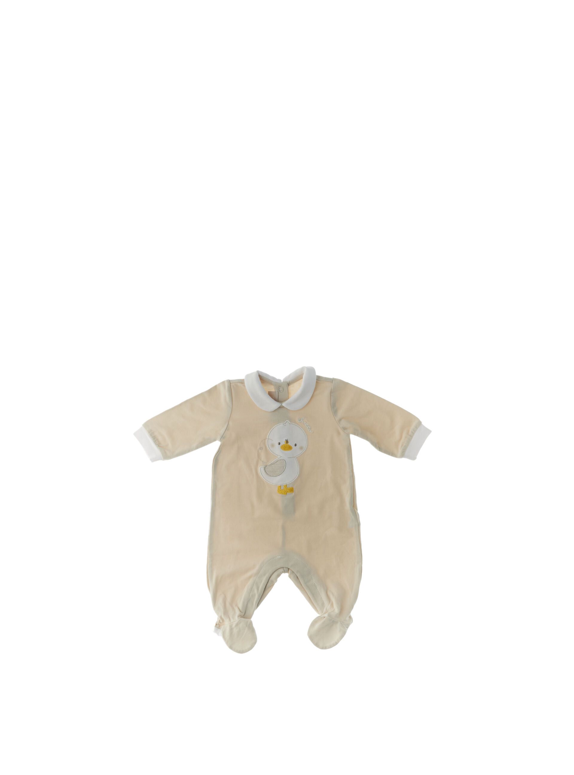 Tutina in cotone