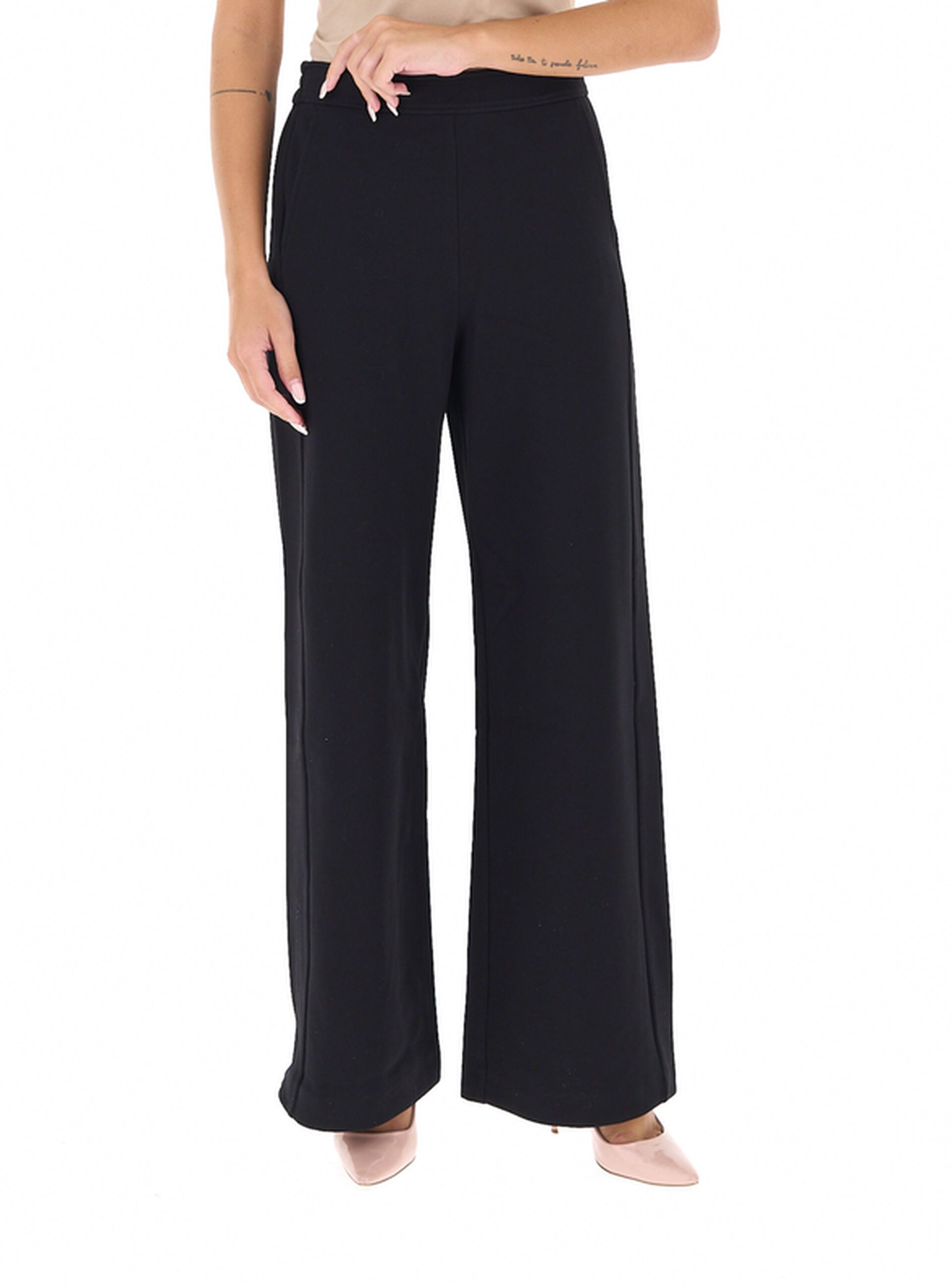 Pantalone a palazzo