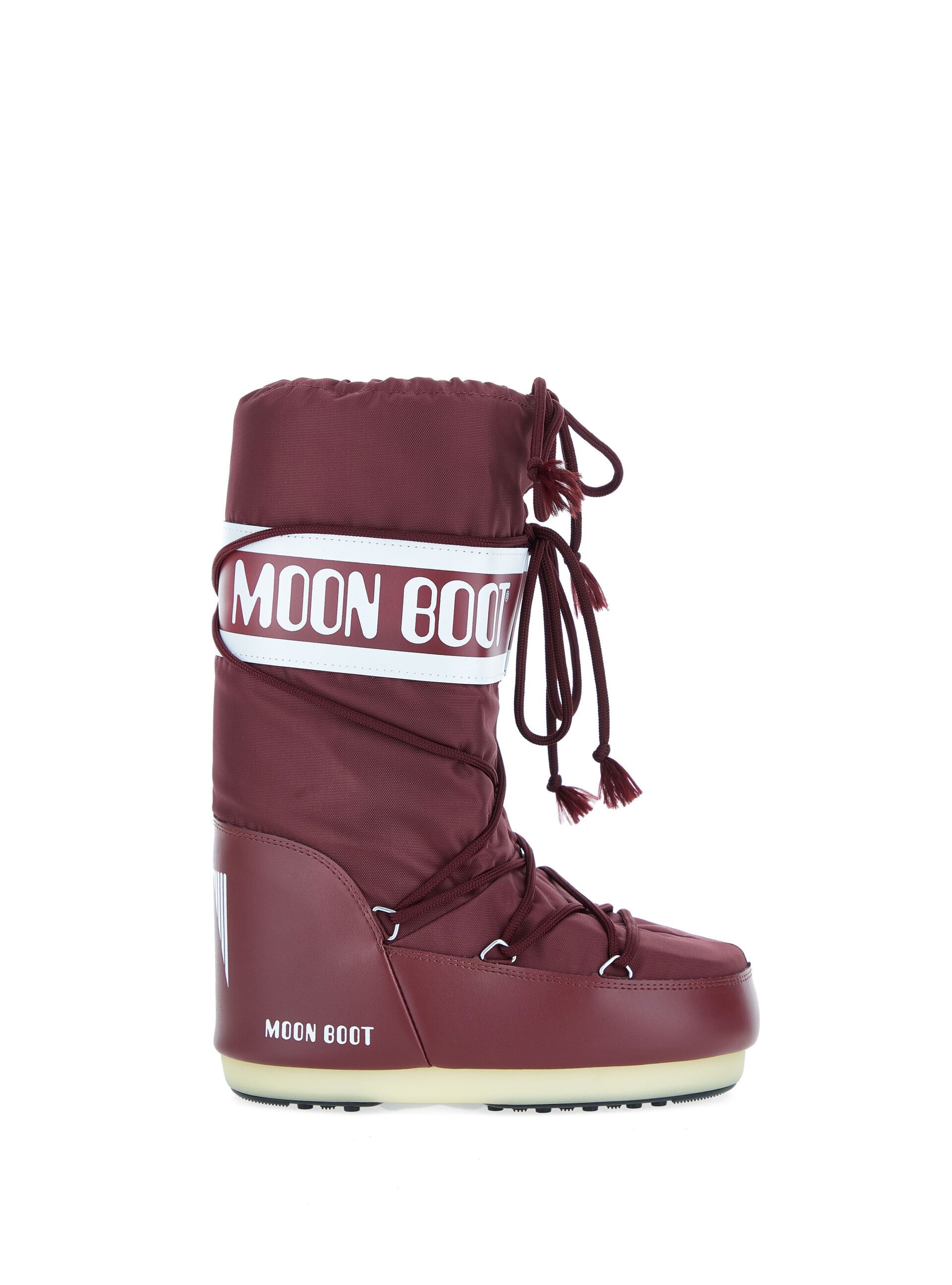 Doposci MB Icon Nylon