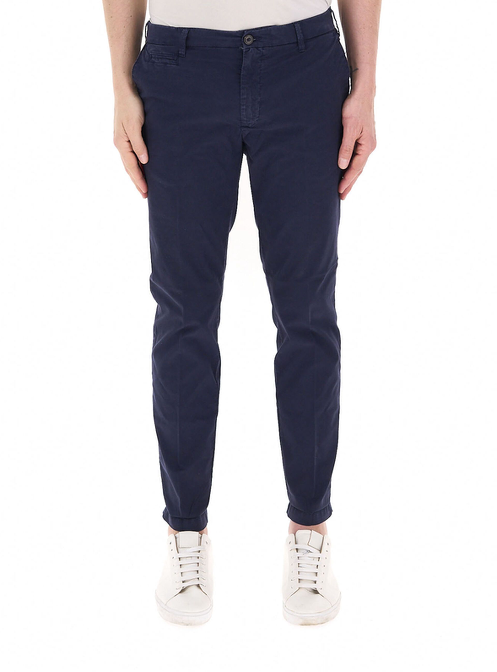 Pantalone chino
