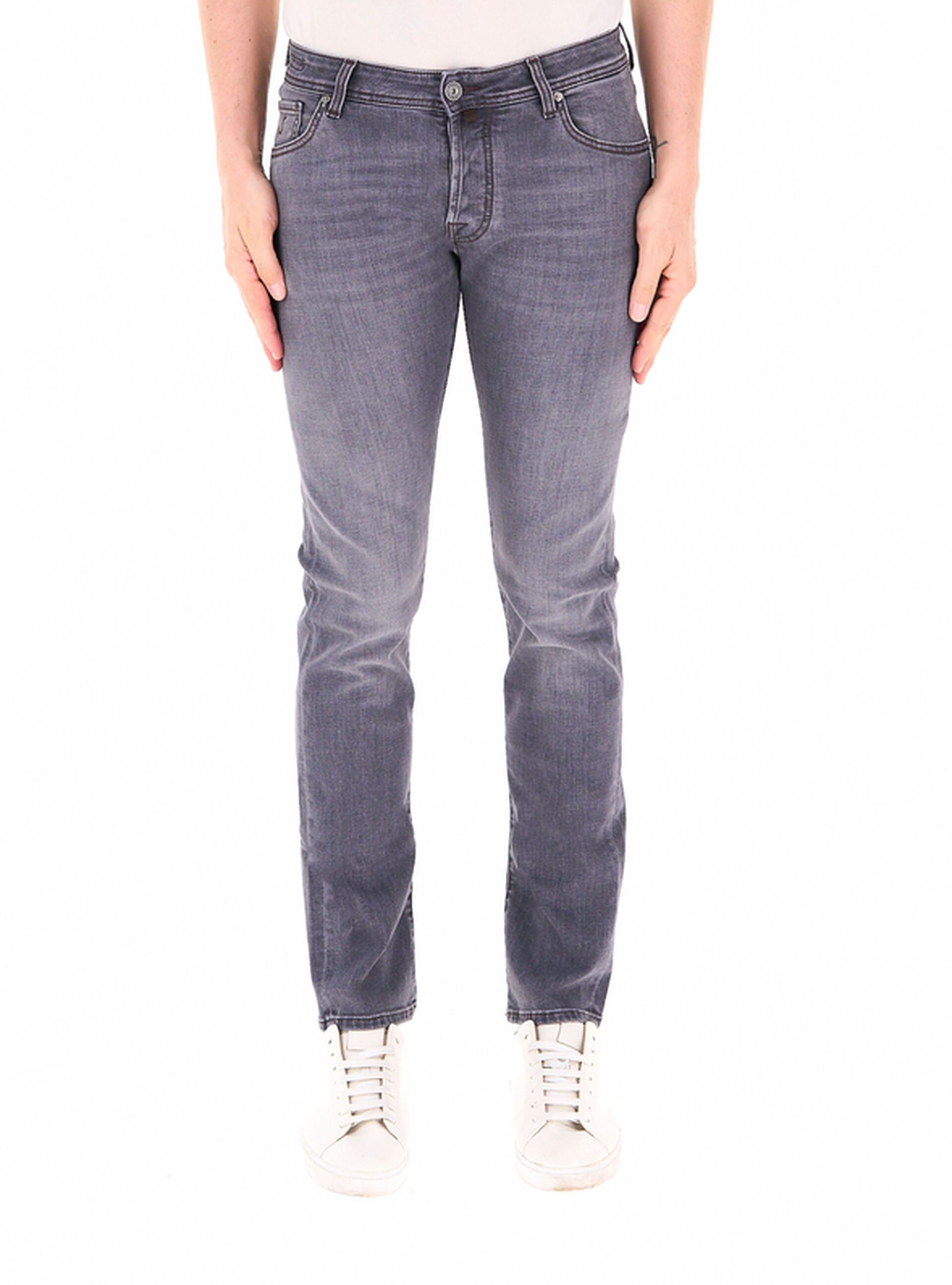 Jeans straight leg
