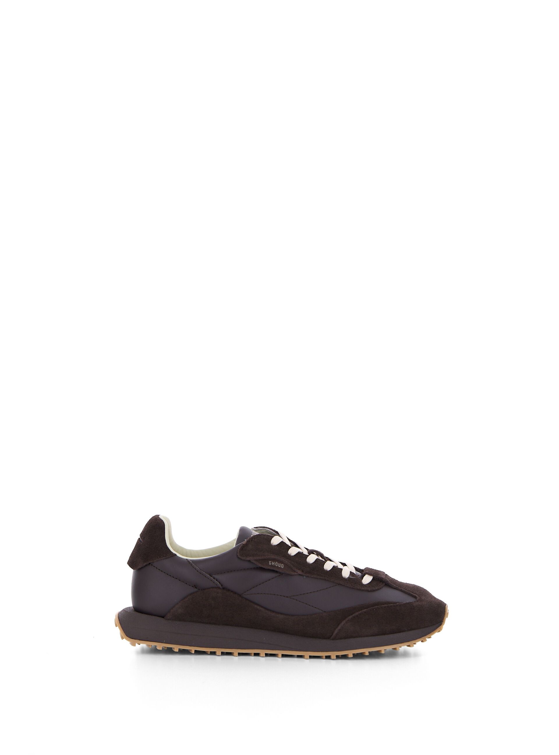 Sneakers in pelle