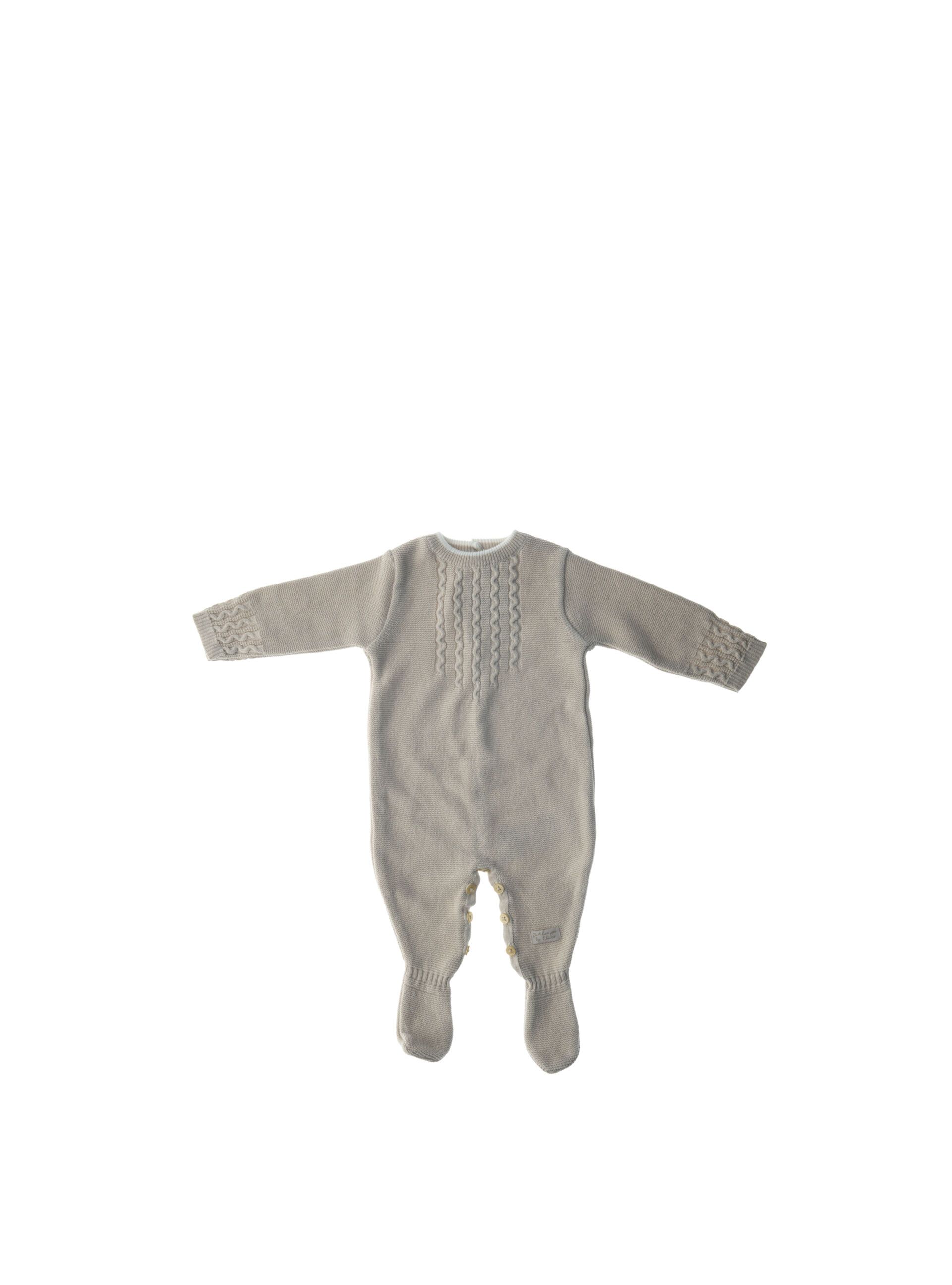 Tutina in cotone