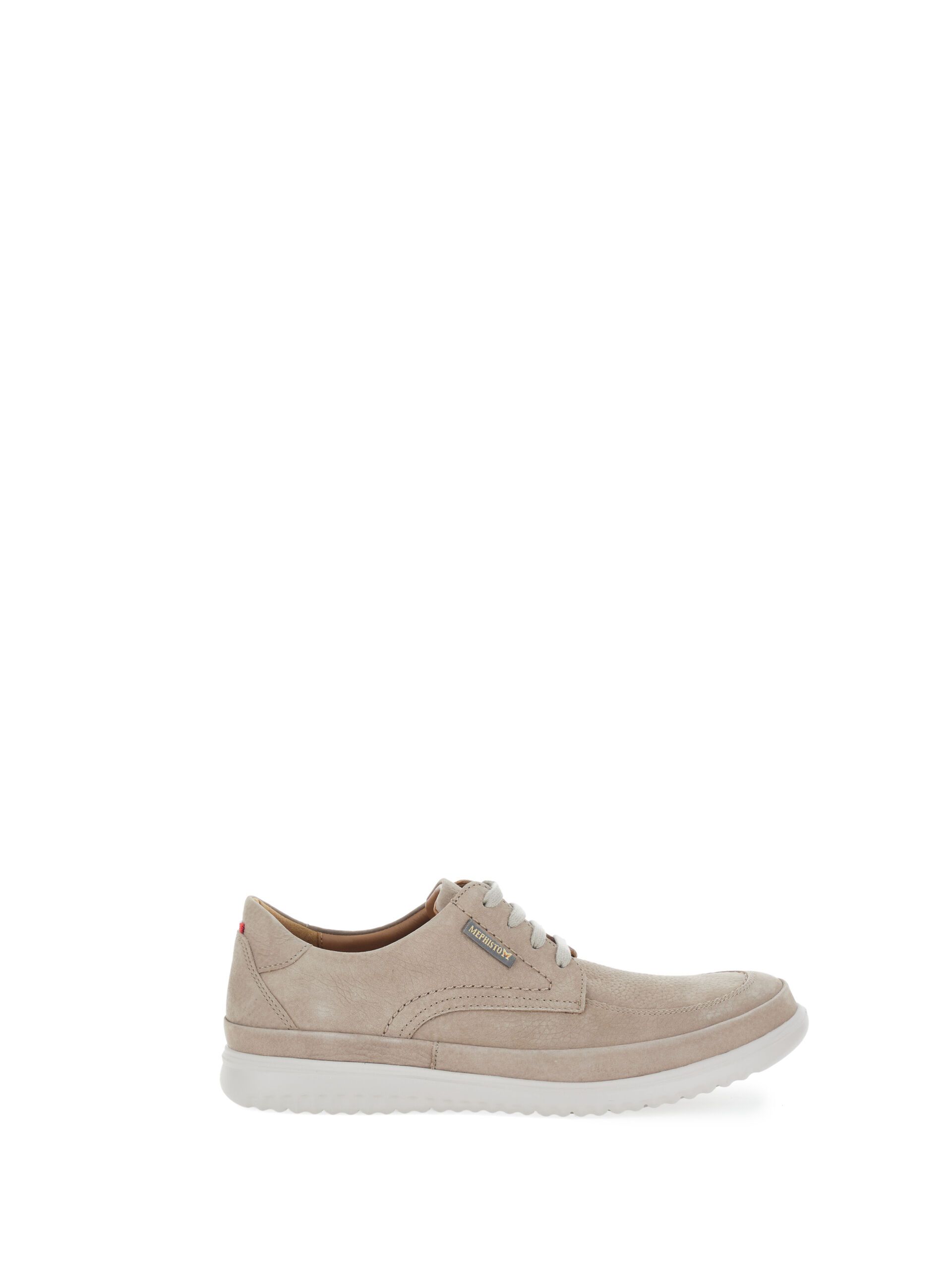 Sneakers in pelle
