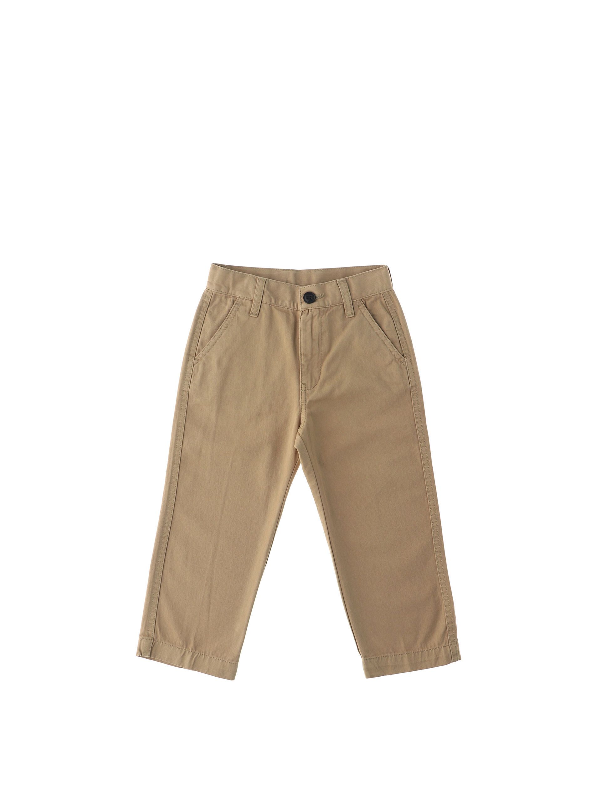Pantalone in cotone