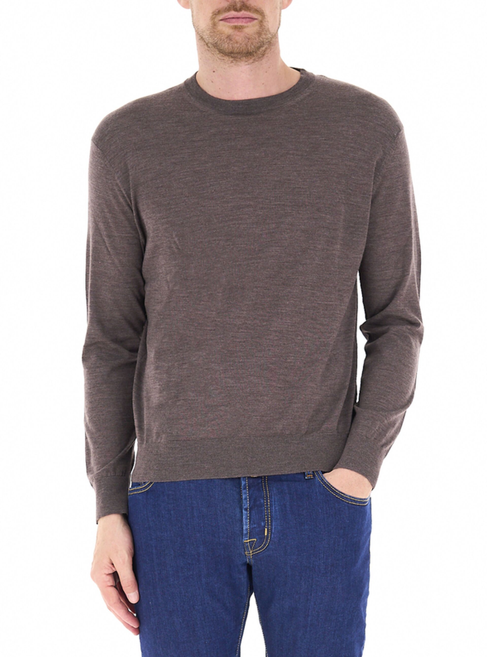 Maglia in lana