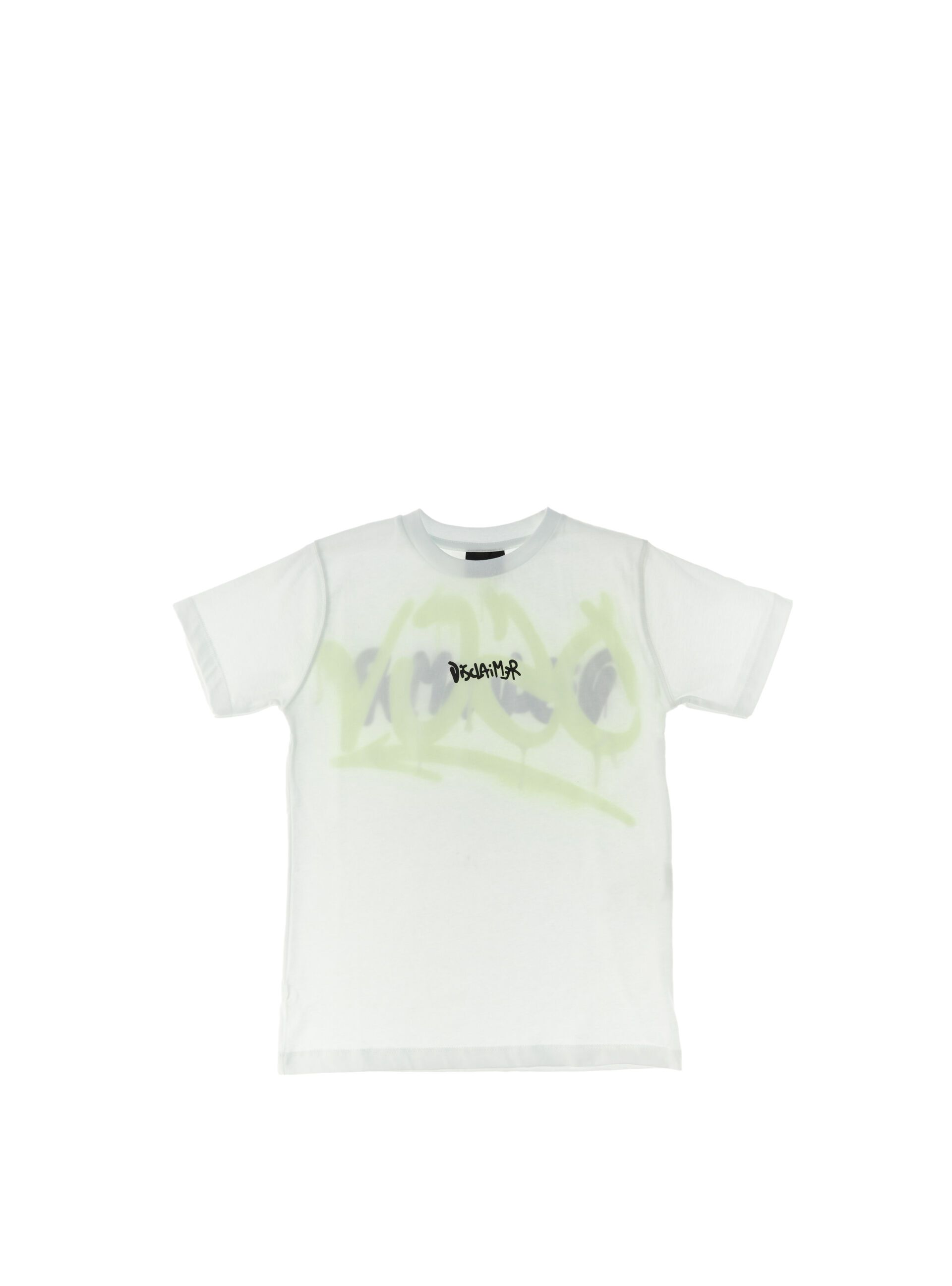 T-shirt girocollo