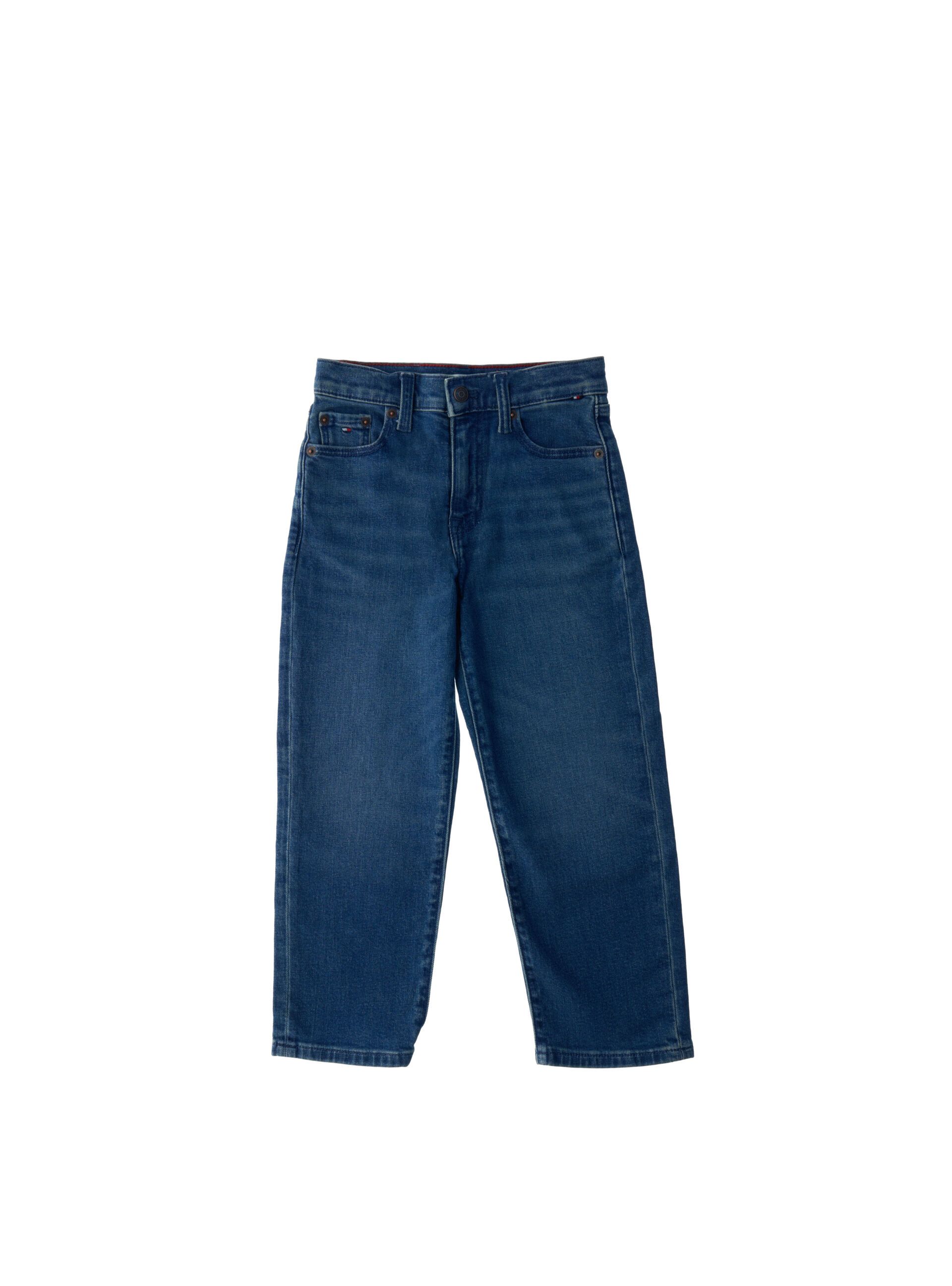 Jeans Boyfriend