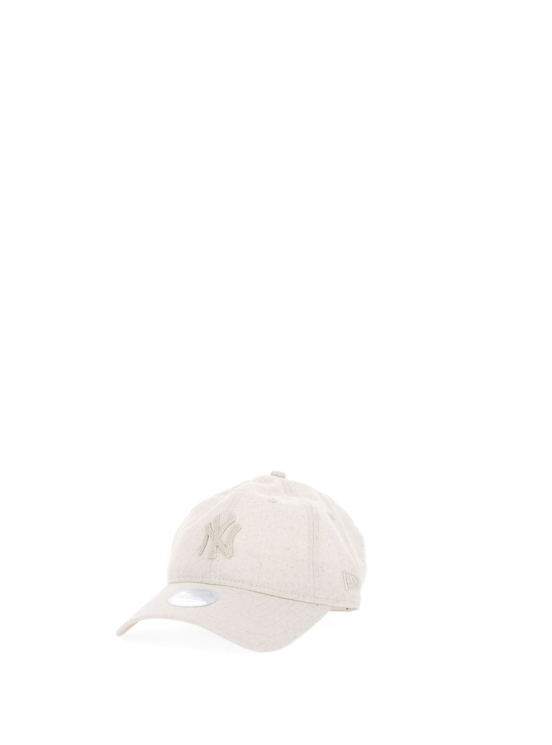 Cappello con visiera