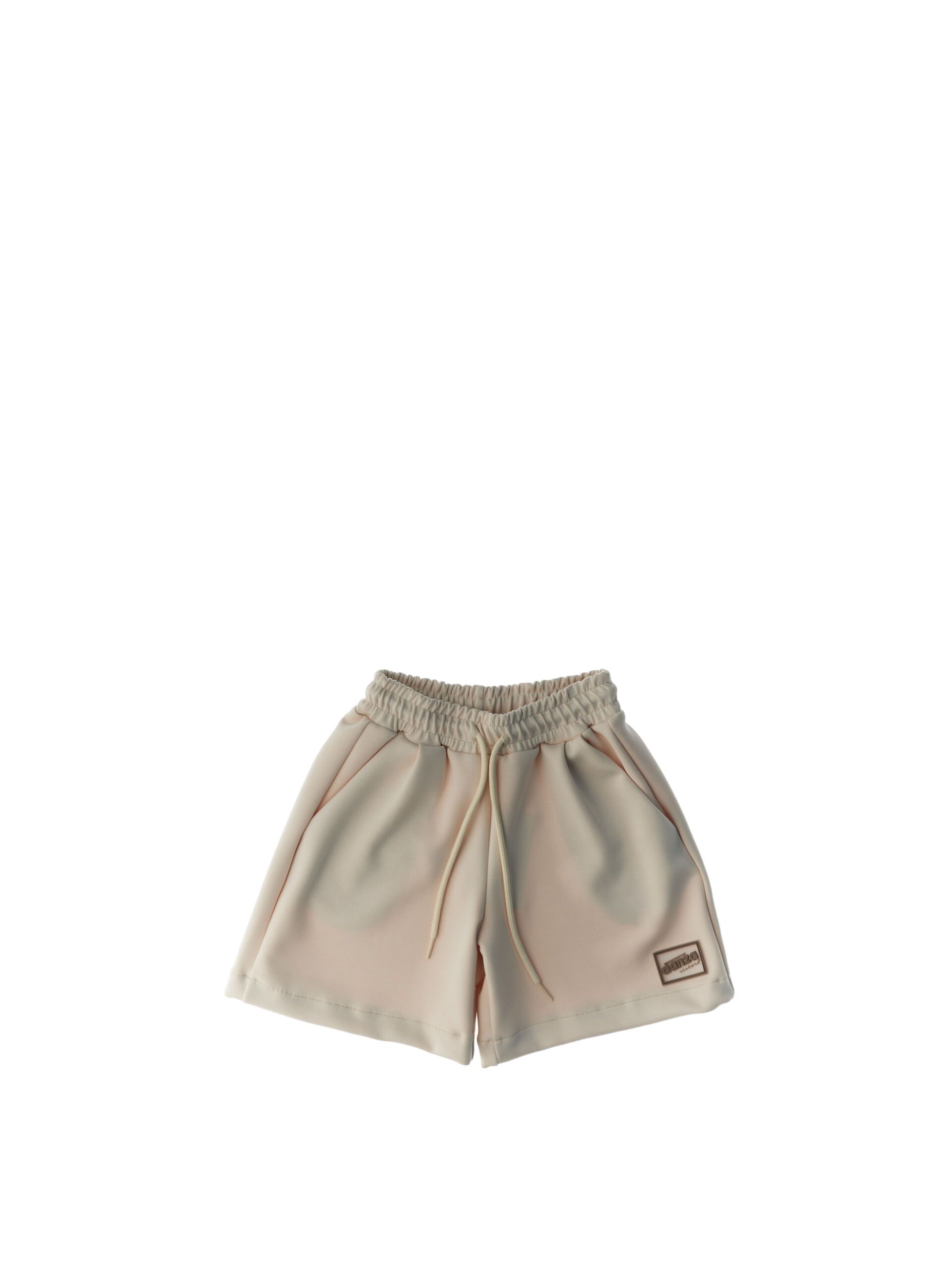 Shorts in felpa